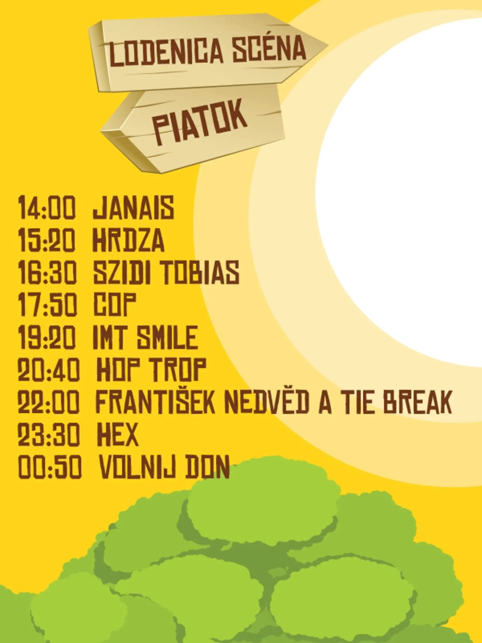 Program