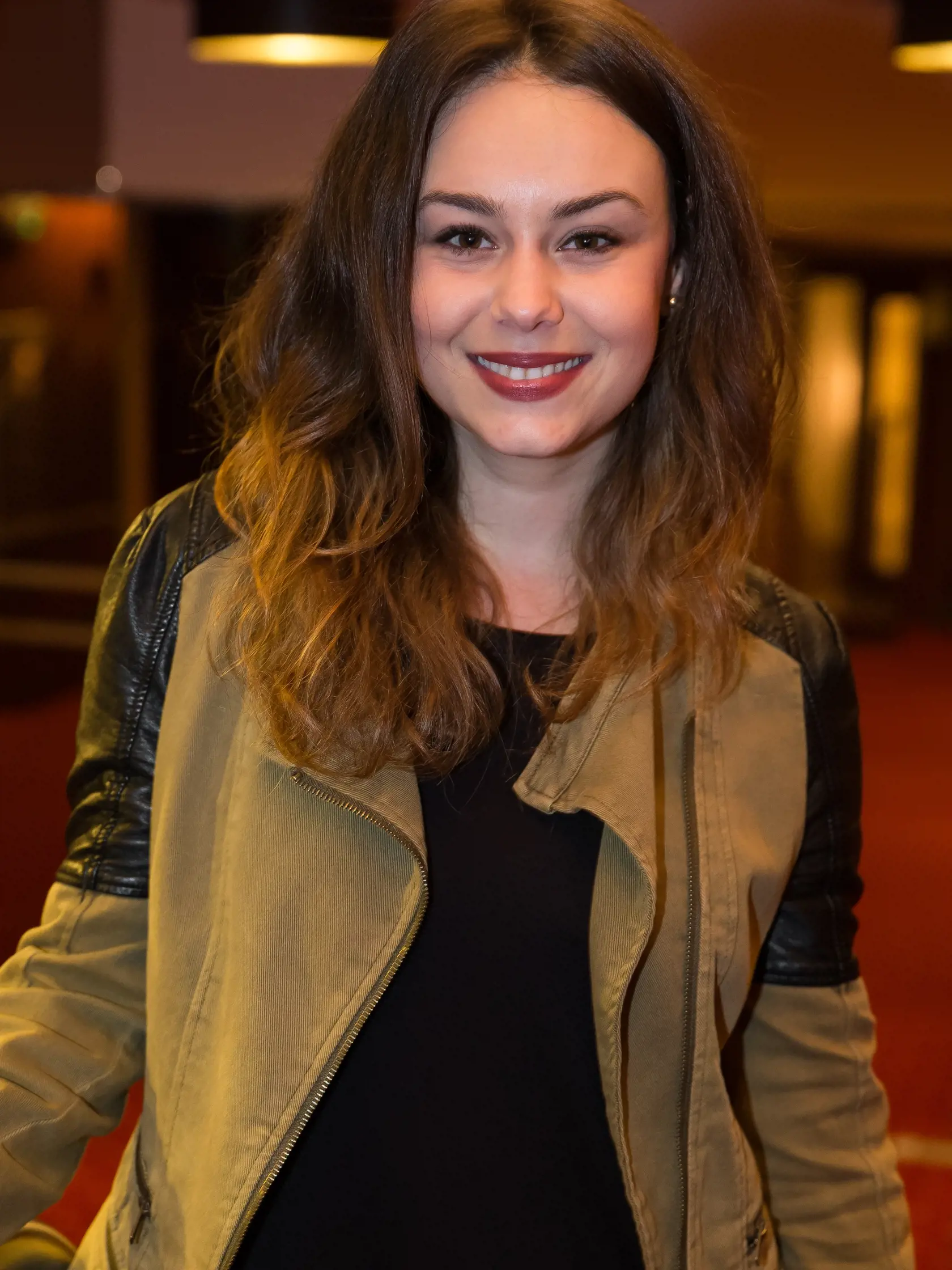 Divadelna premiera hry Veronikina izba v divadle Pavla Orszagha Hviezdoslava v Bratislave