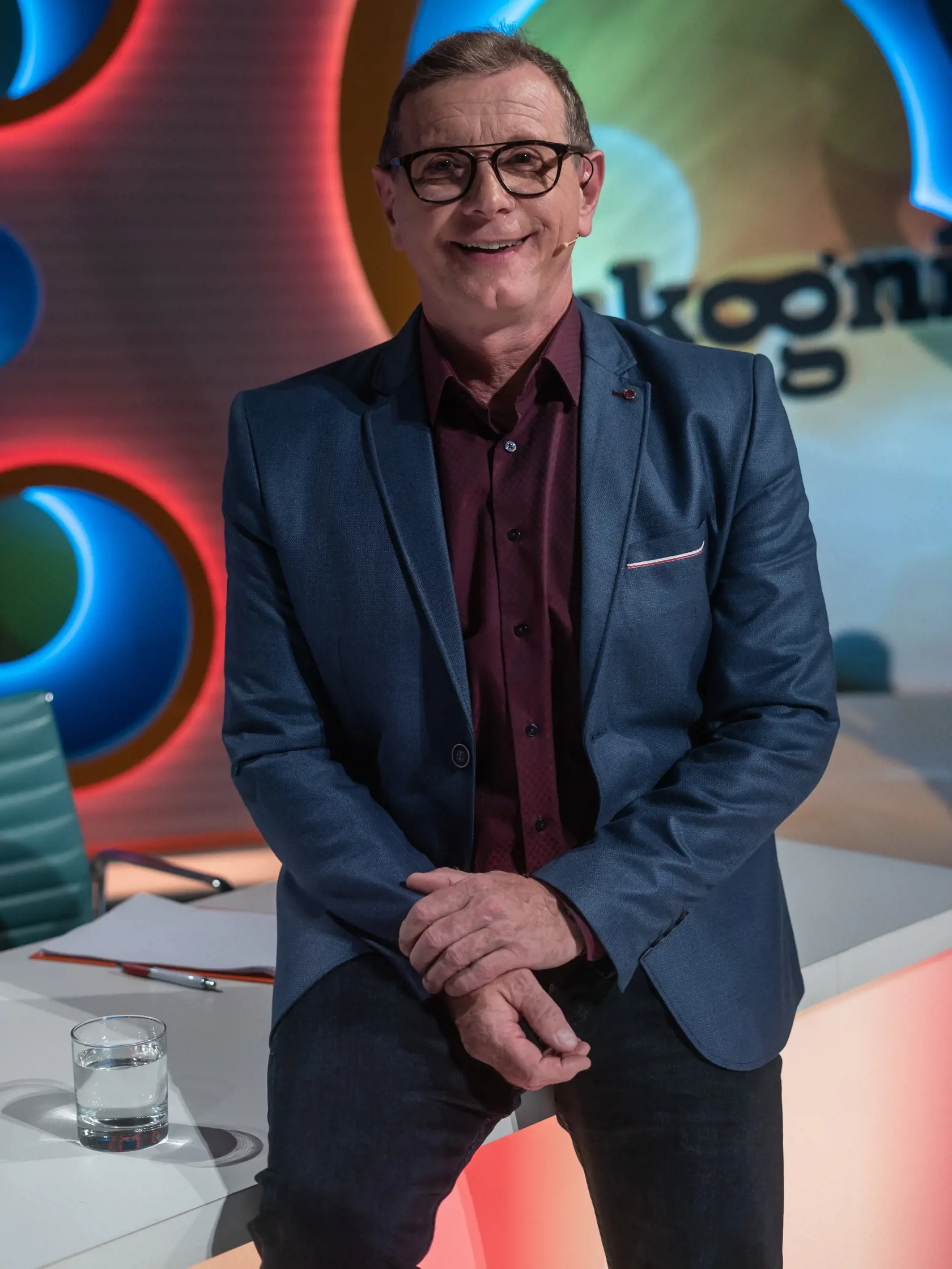 Vlado Voštinár