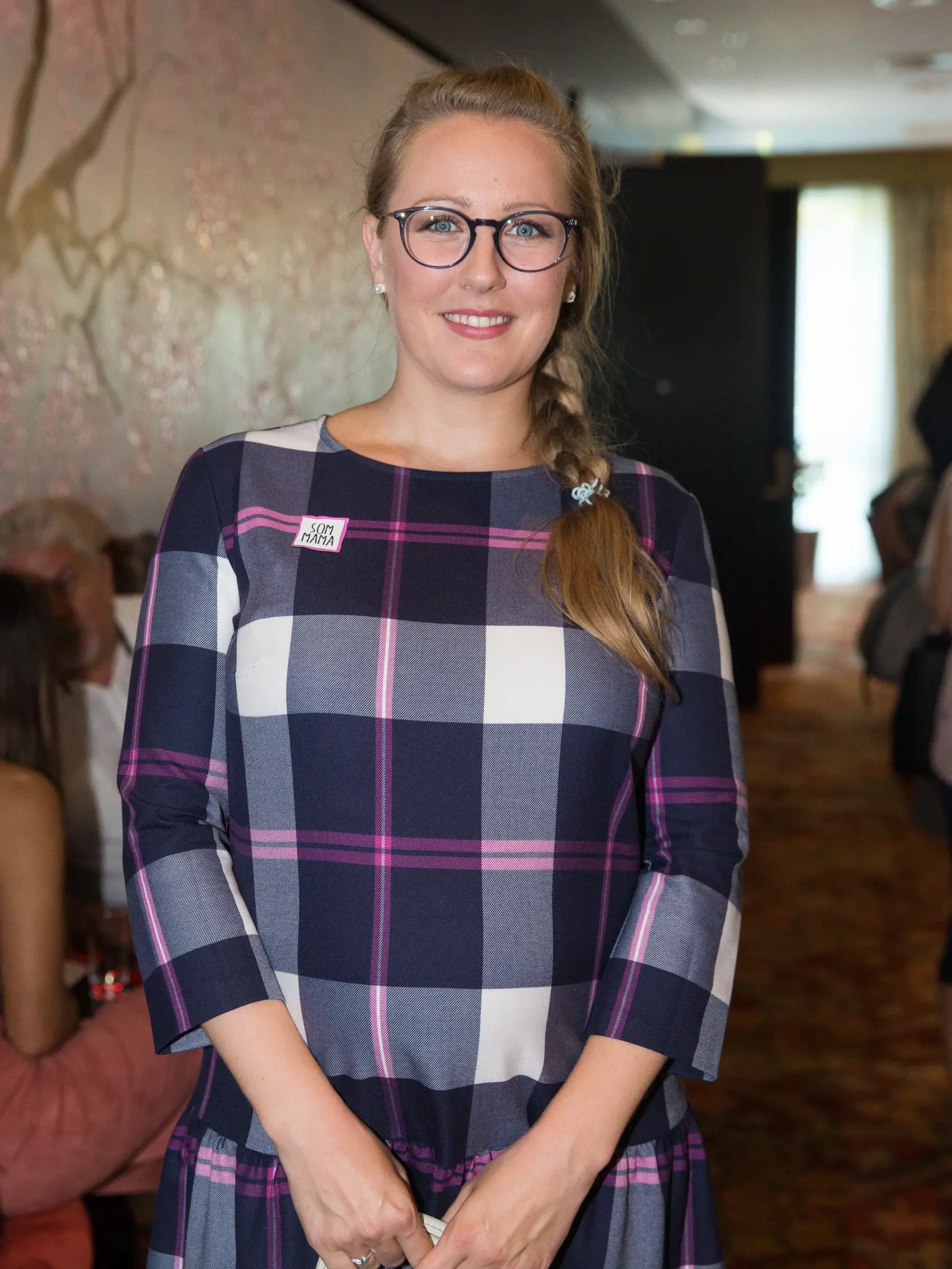Daniela Šencová.