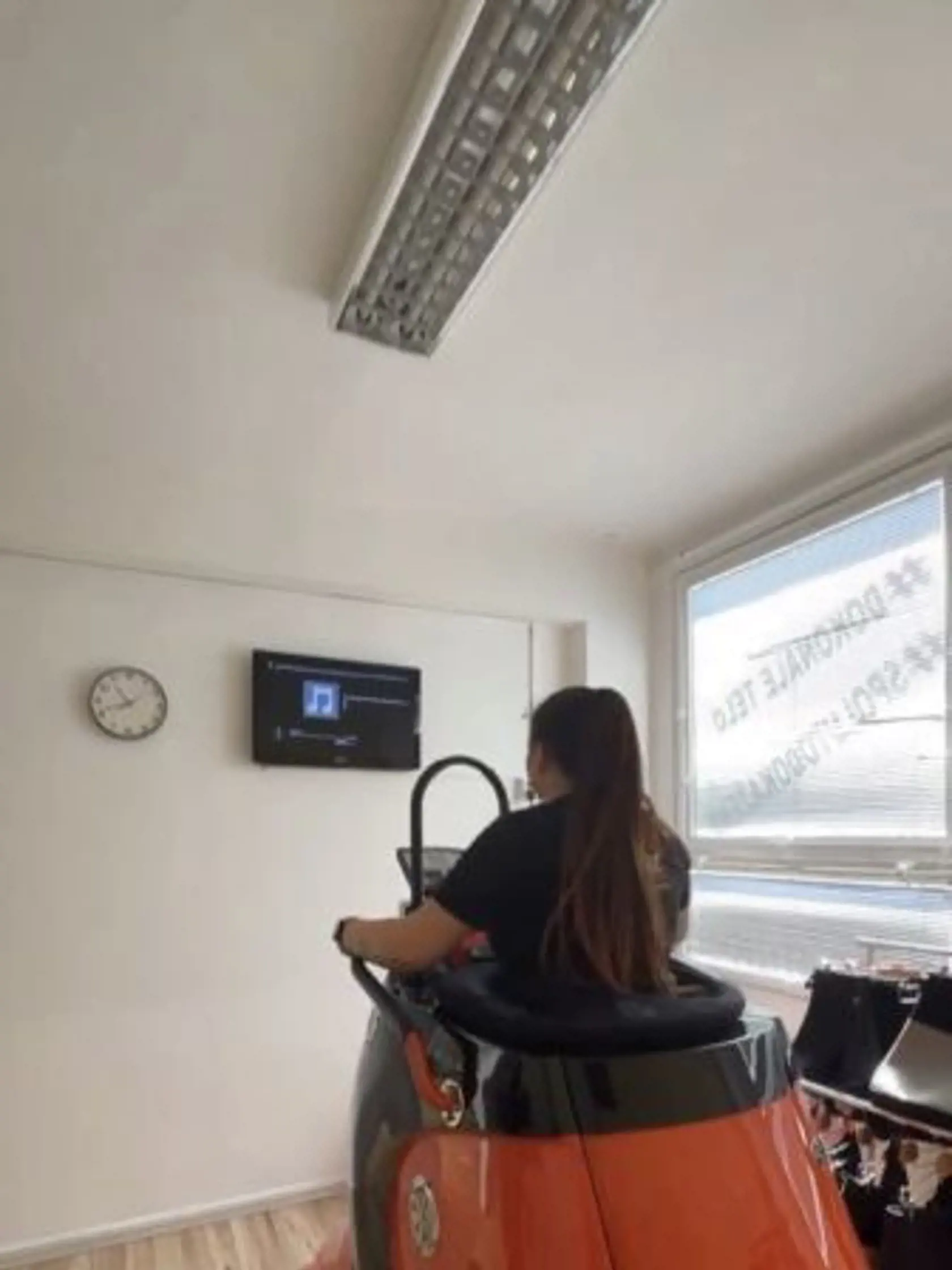 Bianka Živická perfektne schudla