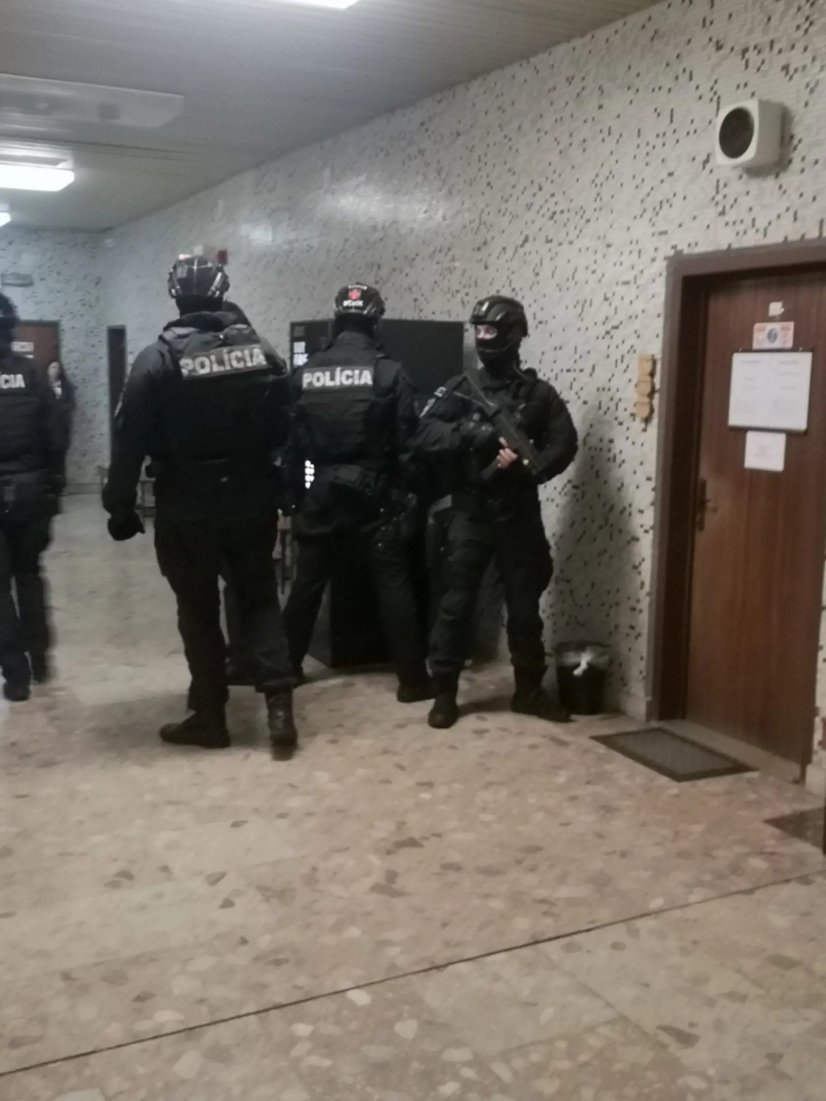 Súd v Košiciach rozhodoval o väzbe V.H, obvineného z vraždy Michalovčanky Eriky.