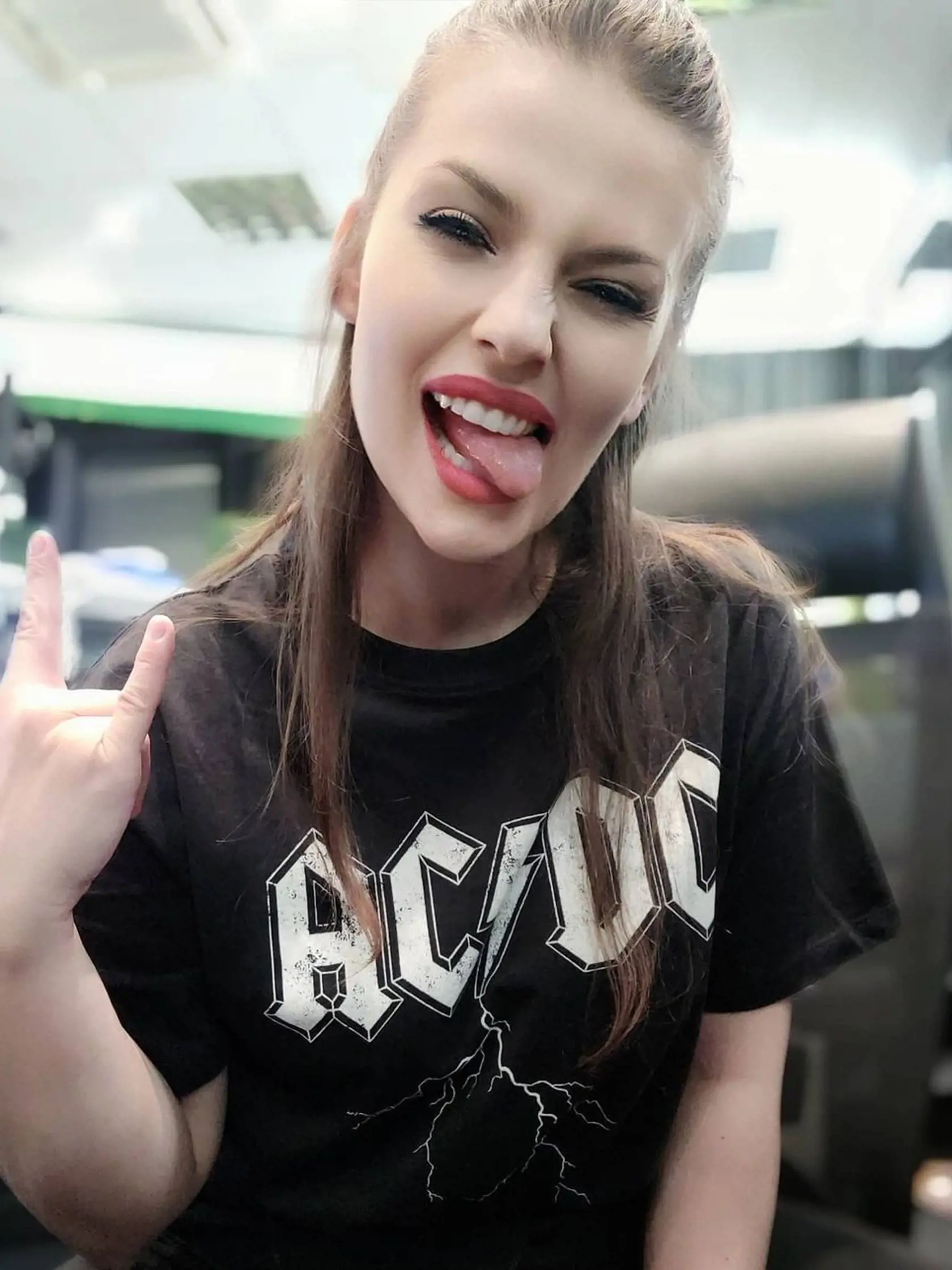 Martina Zábranská