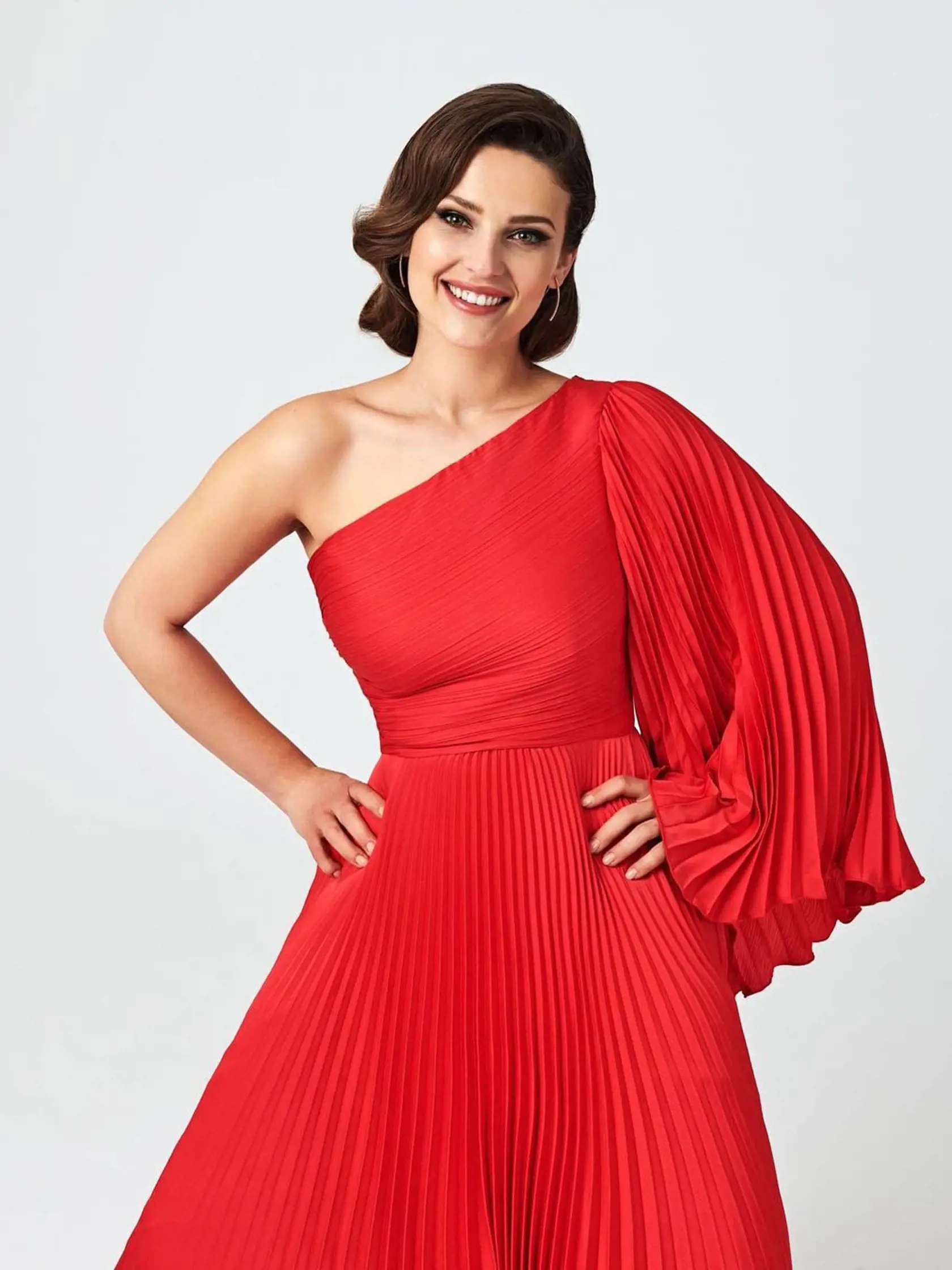 Martina Zábranská
