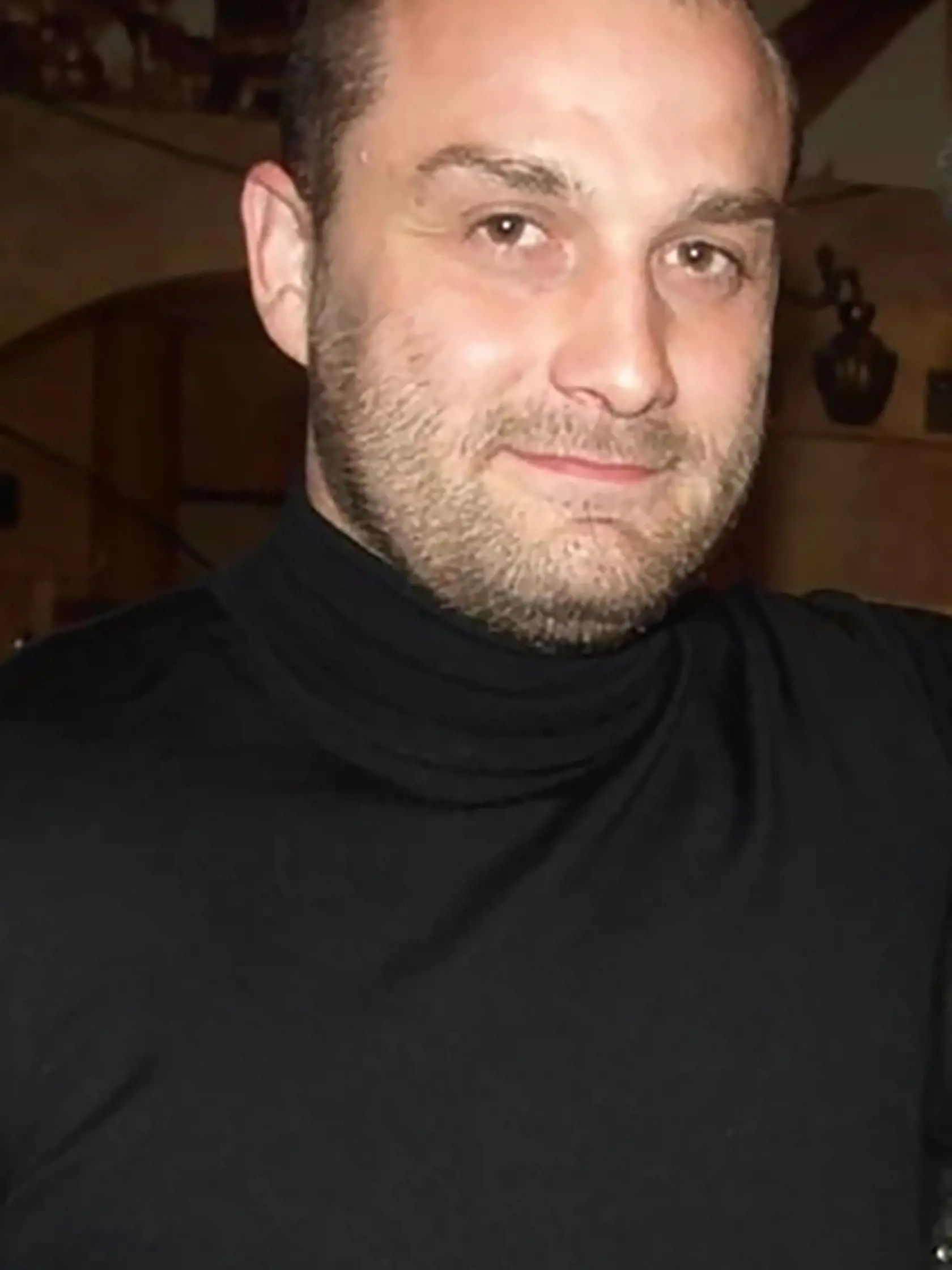 Blízko k Smeru: Norbertovi Bödörovi sa po boku otca v biznise darí.