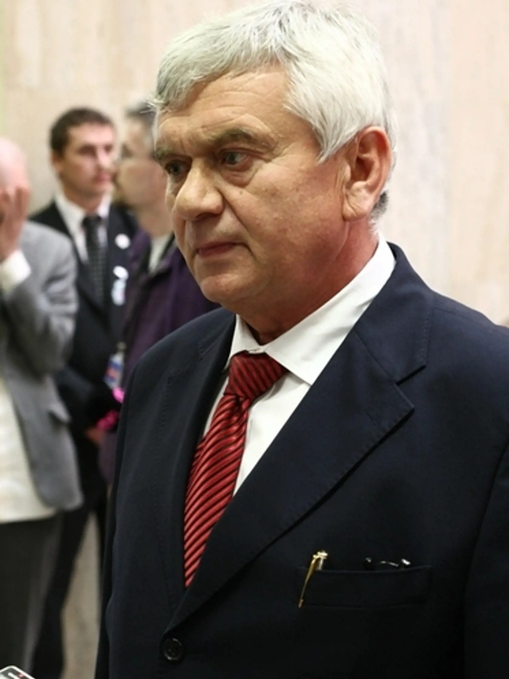 Bývalý smerácky minister Ľubomír Jahnátek