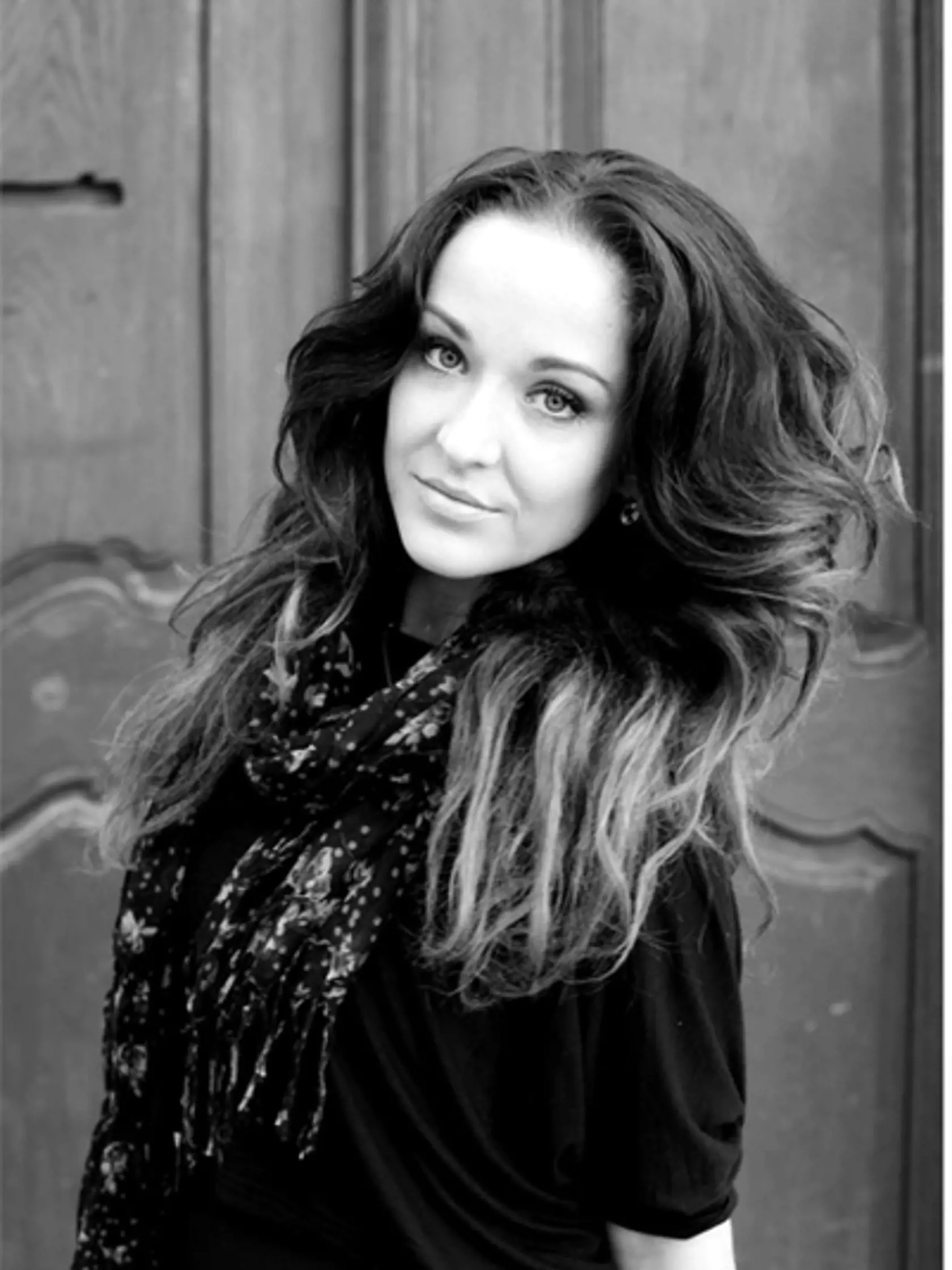 PETRA MOLNÁROVÁ