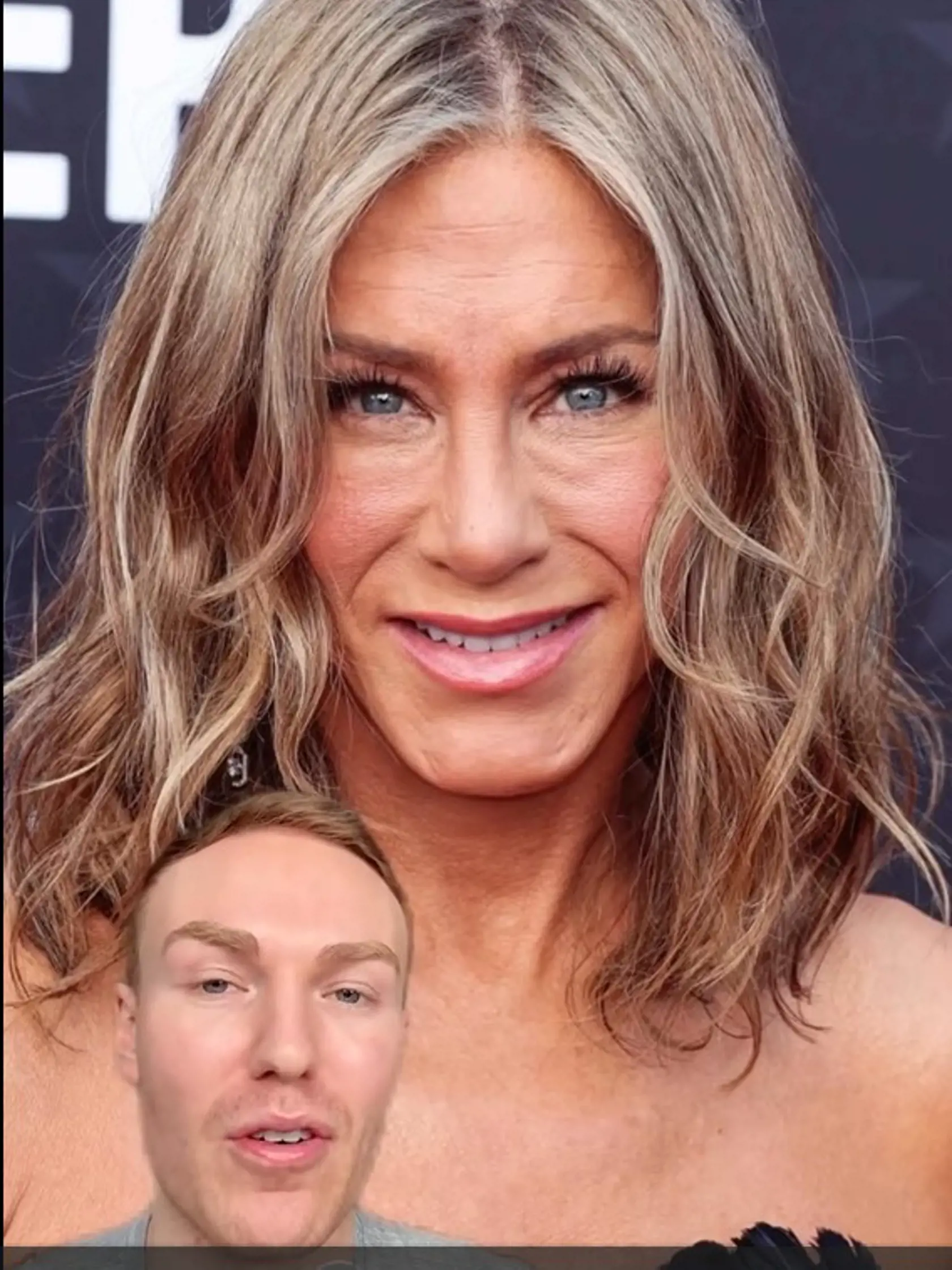 Jennifer Aniston v roku 2024. Podľa plastického chirurga Jonnyho Betteridgena má Jennifer na tvári viacero výplní.