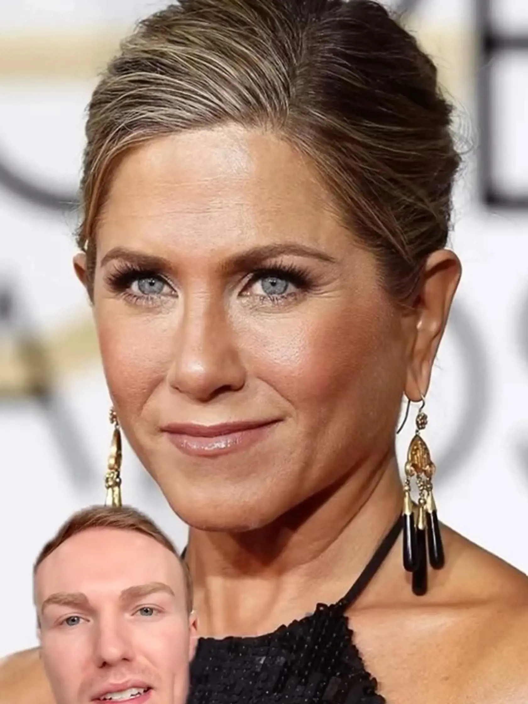 Jennifer Aniston v roku 2015.