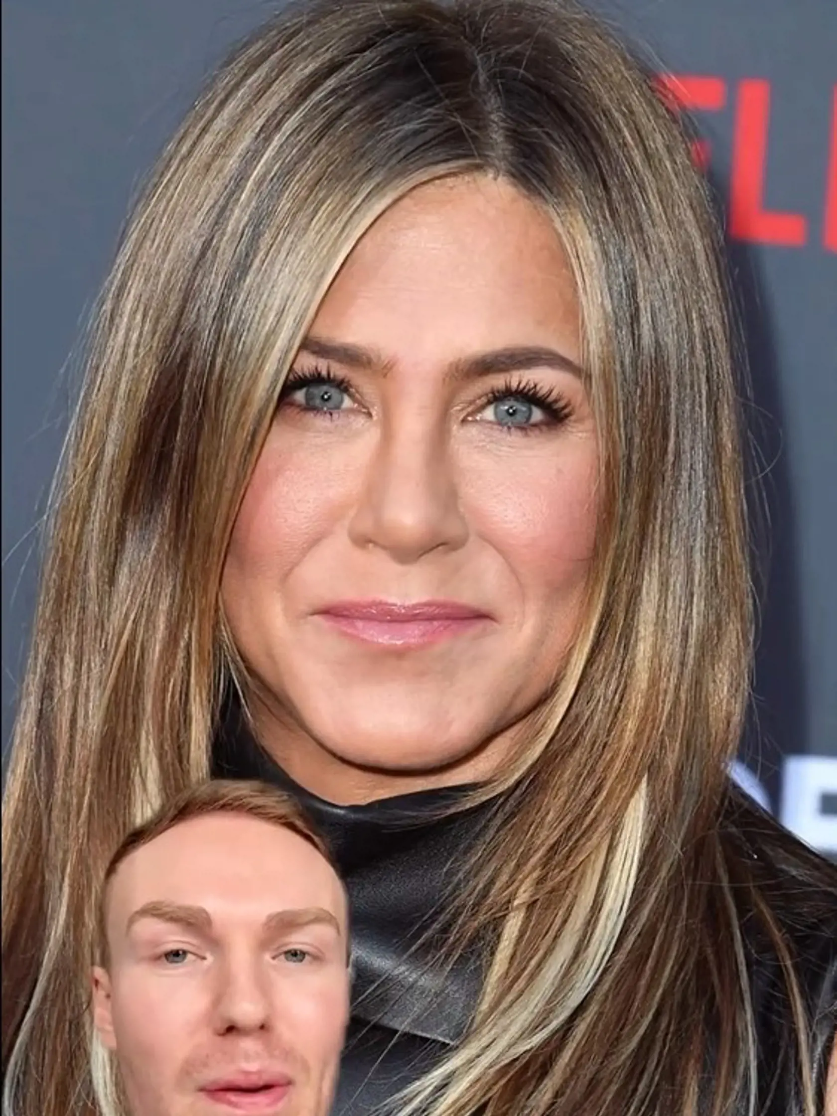 Jennifer Aniston v roku 2019.
