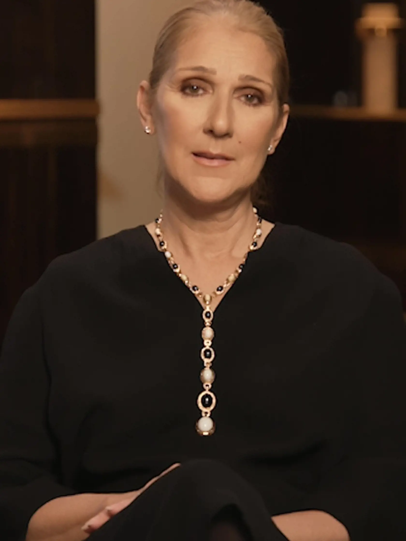 Celiné Dion dnes.