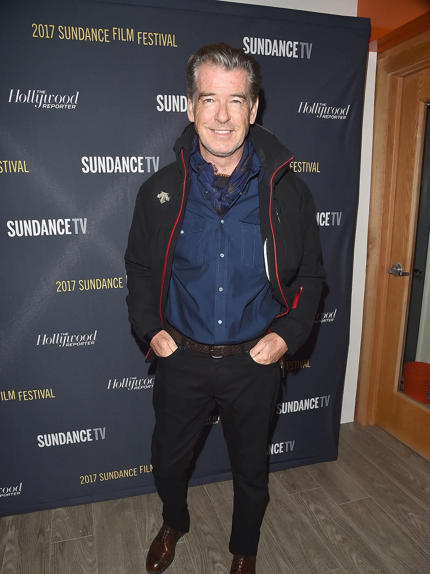 Hoci to znie neuveriteľne, ale britský herec Pierce Brosnan oslávi 16. mája 70 rokov.