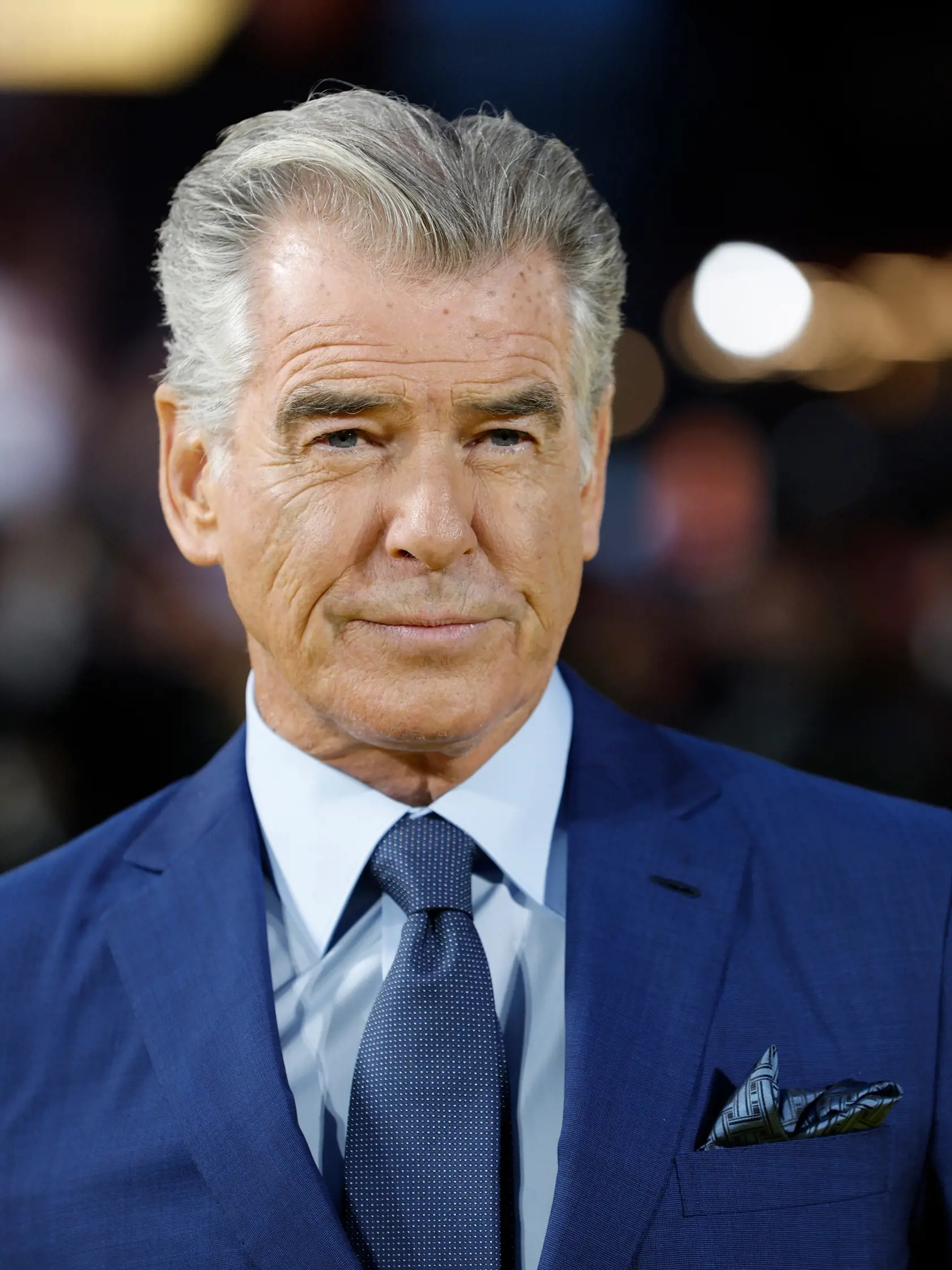 Hoci to znie neuveriteľne, ale britský herec Pierce Brosnan oslávi 16. mája 70 rokov.