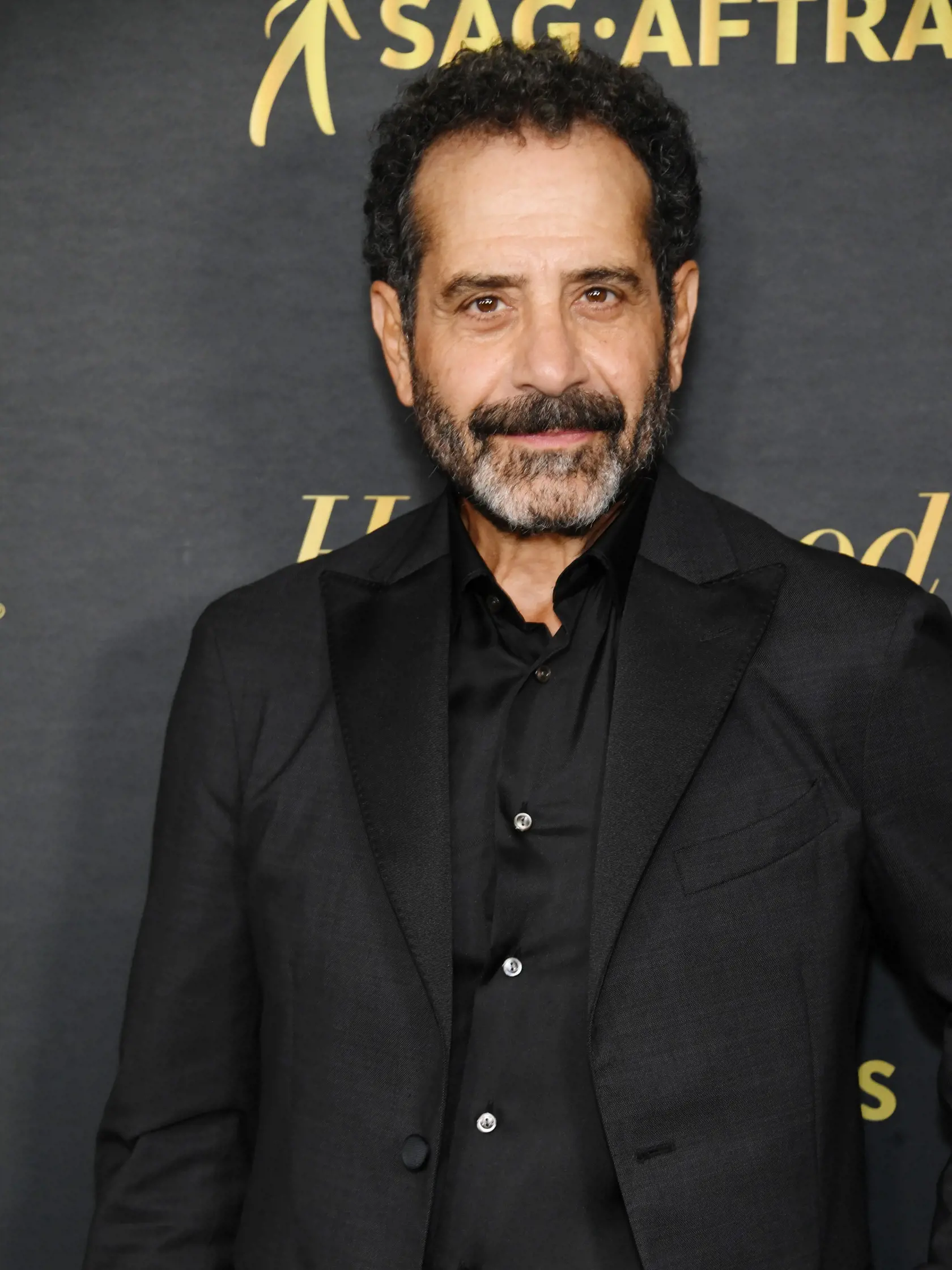 Milovaný a nenávidený seriálový Monk Tony Shalhoub oslávi tento rok 70.