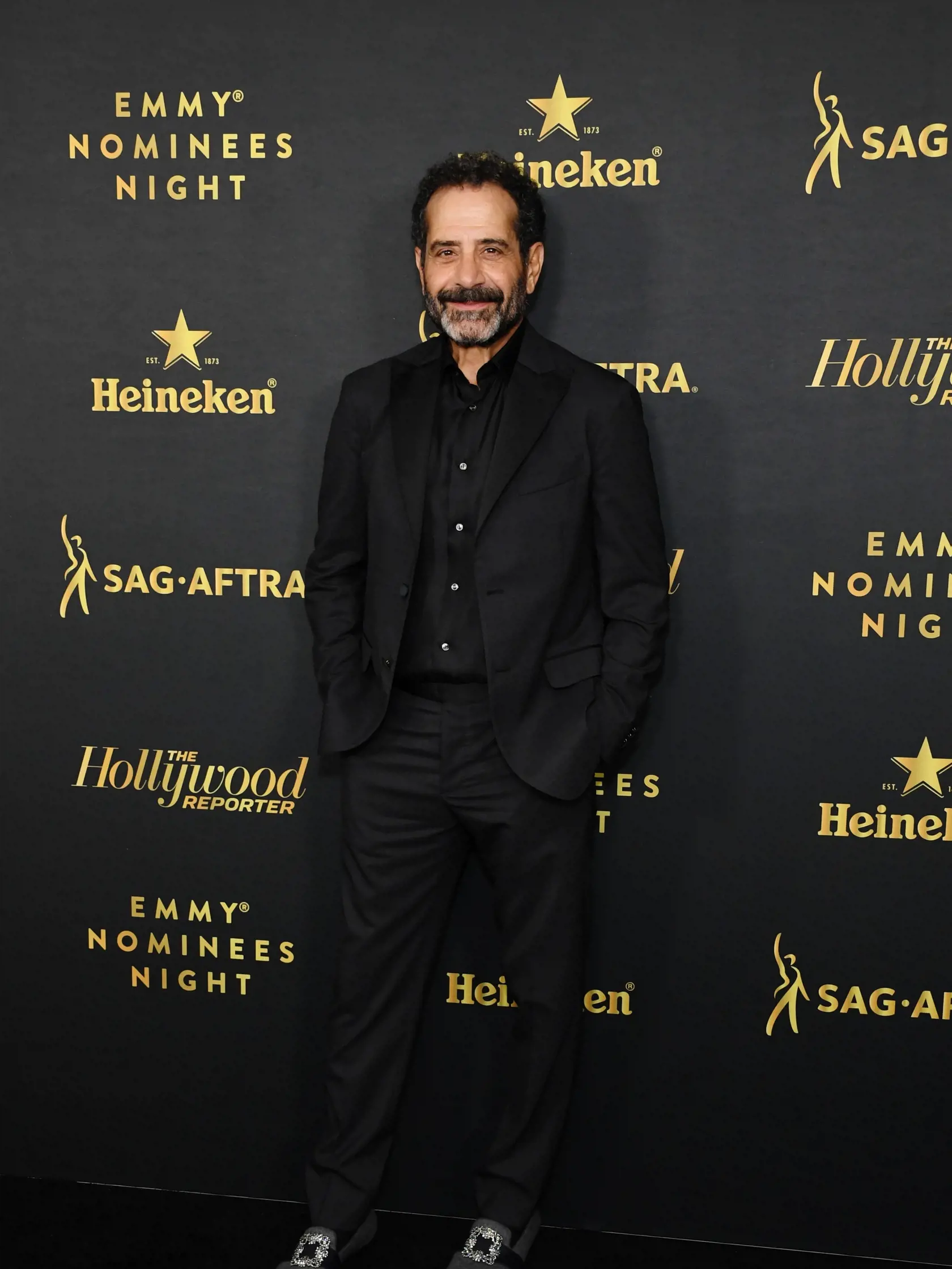 Milovaný a nenávidený seriálový Monk Tony Shalhoub oslávi tento rok 70.