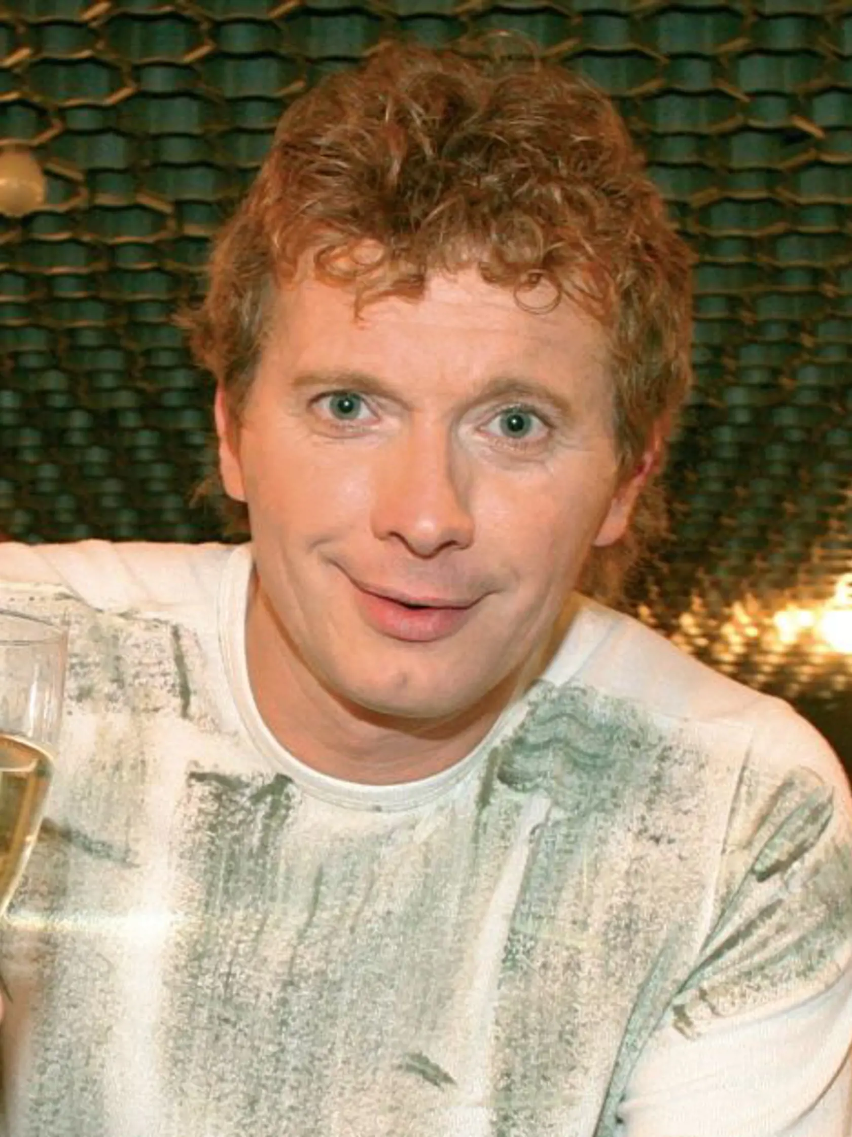 Vlado Voštinár