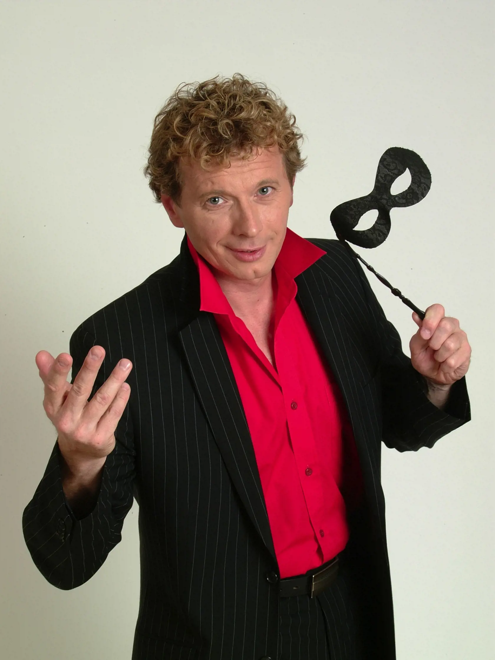 Voštinár Vlado