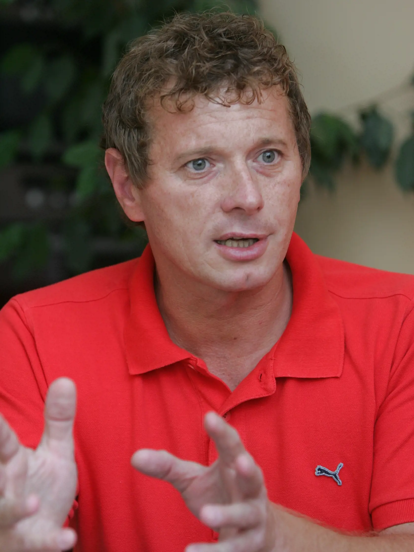 Voštinár Vladimír