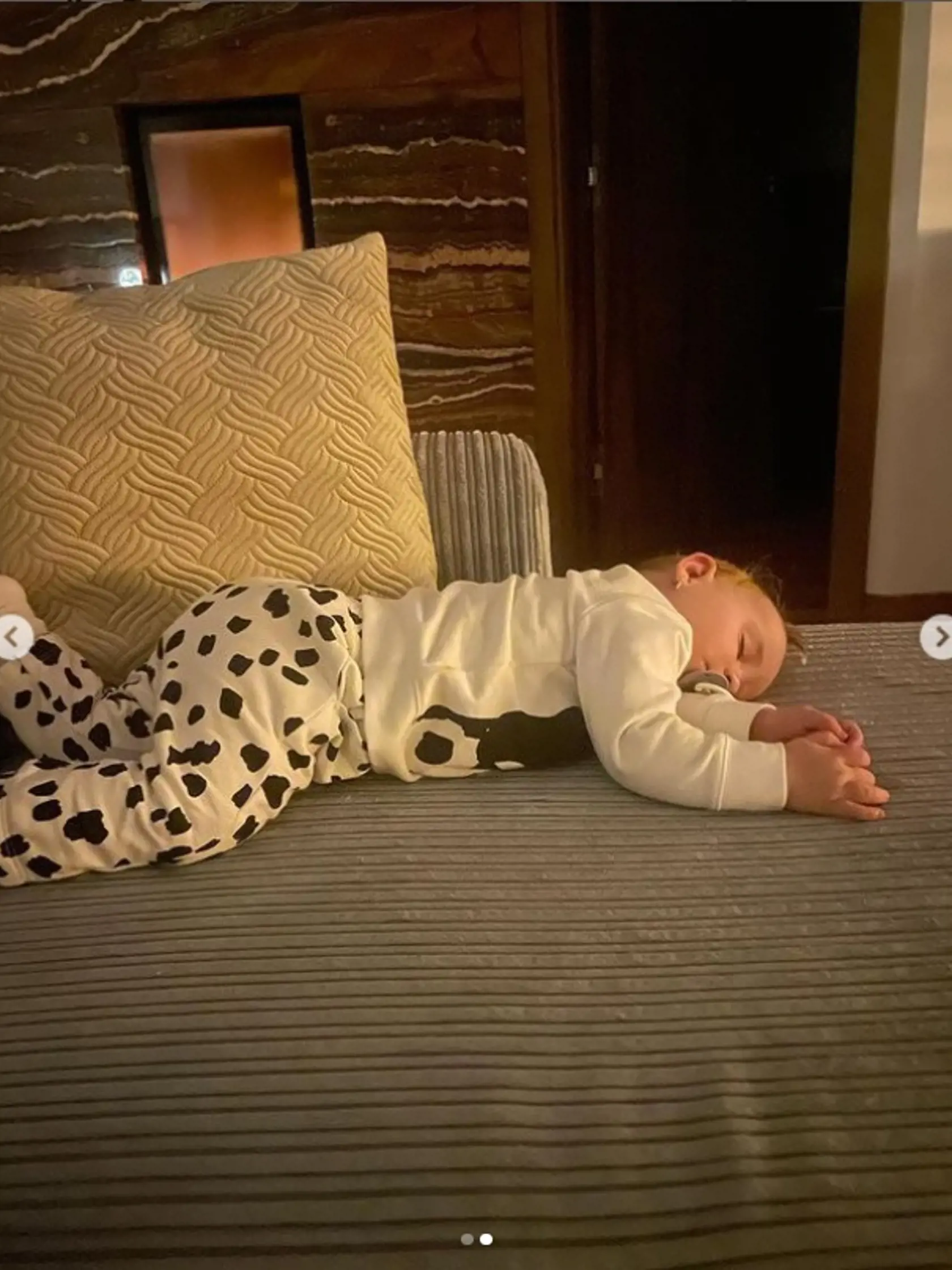 Monika Beňová trávi čas s dcérou Leou aj na hausbóte.