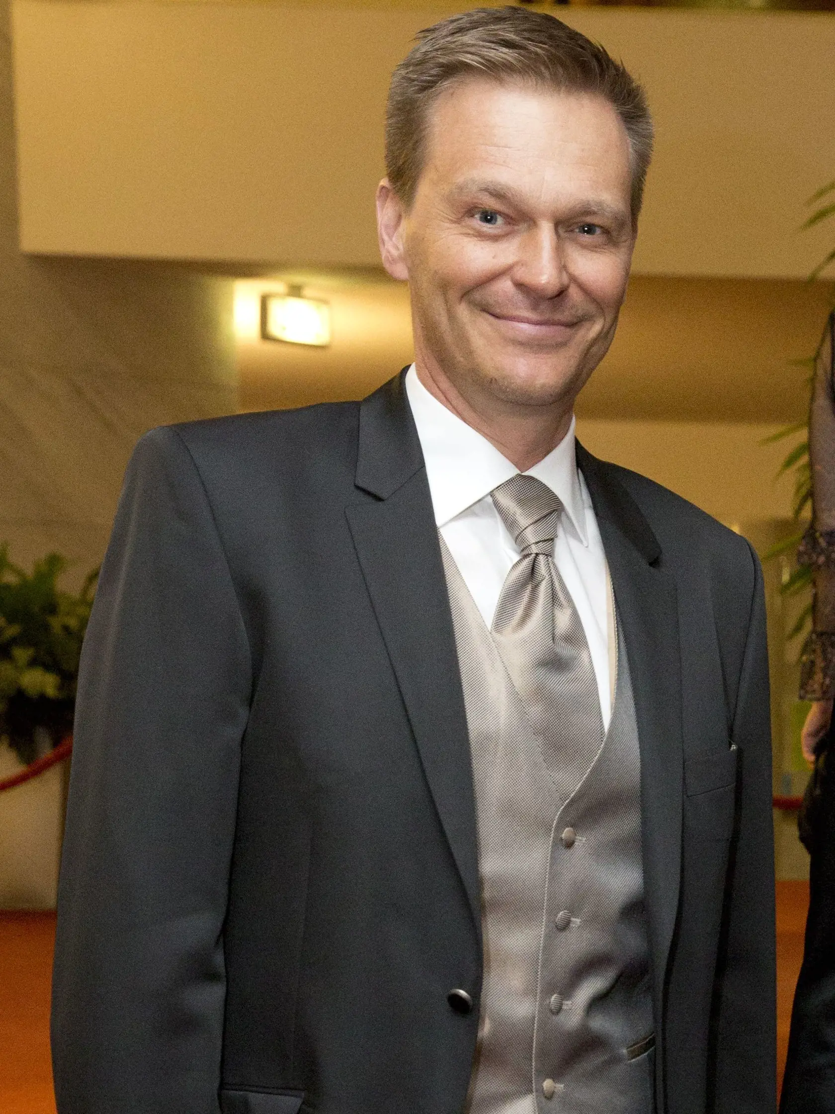 Martin Nikodým
