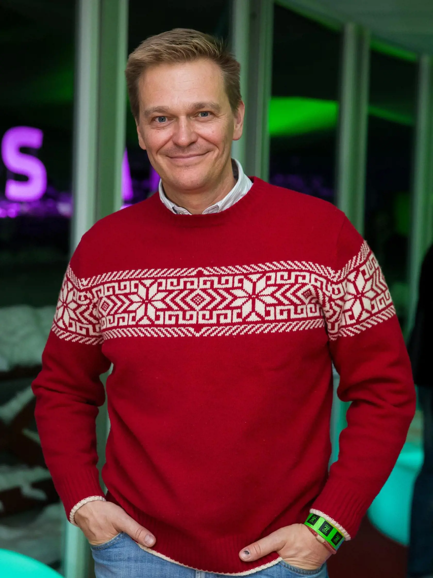 Martin Nikodým