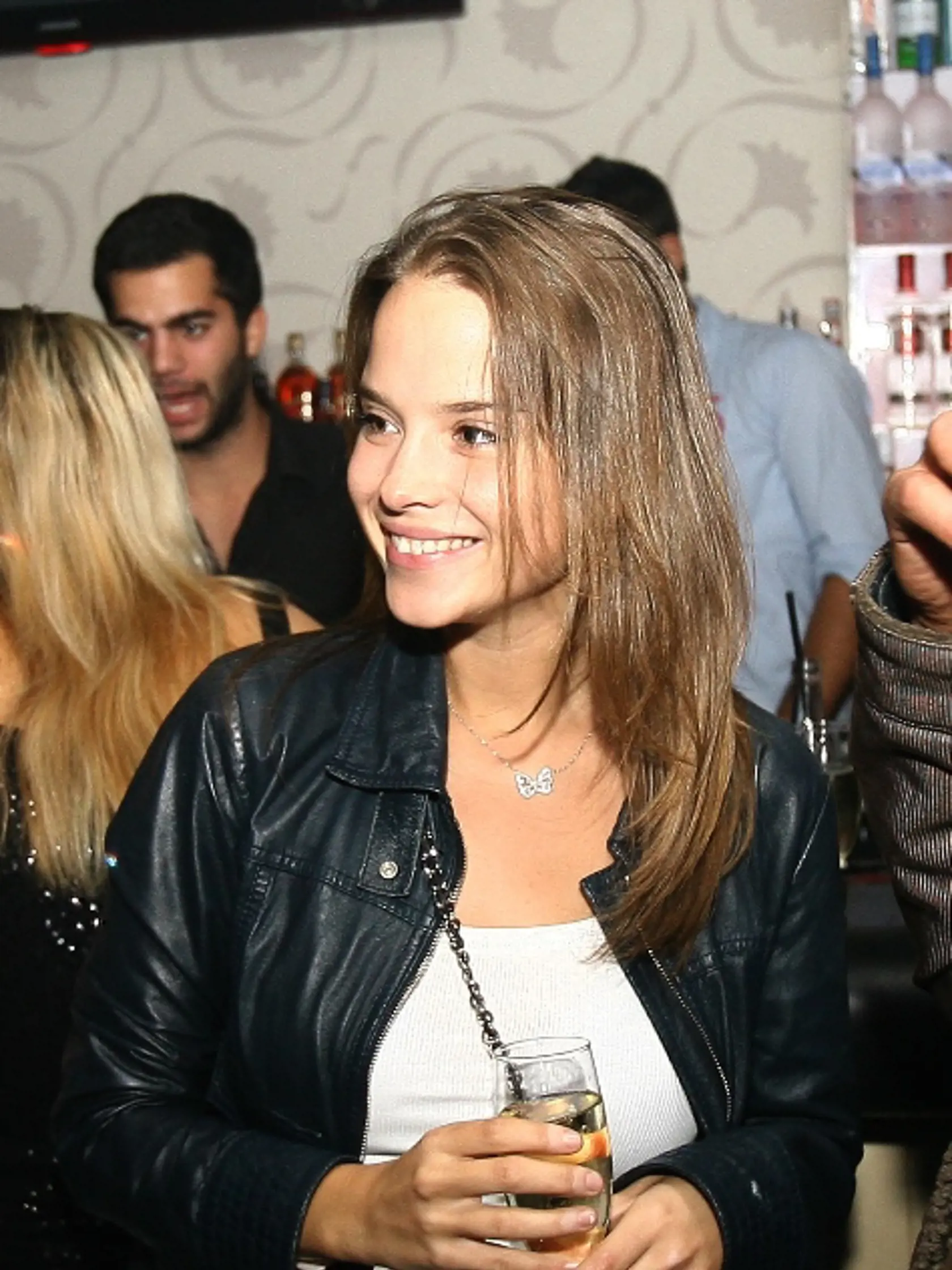 Kristína Svarinská