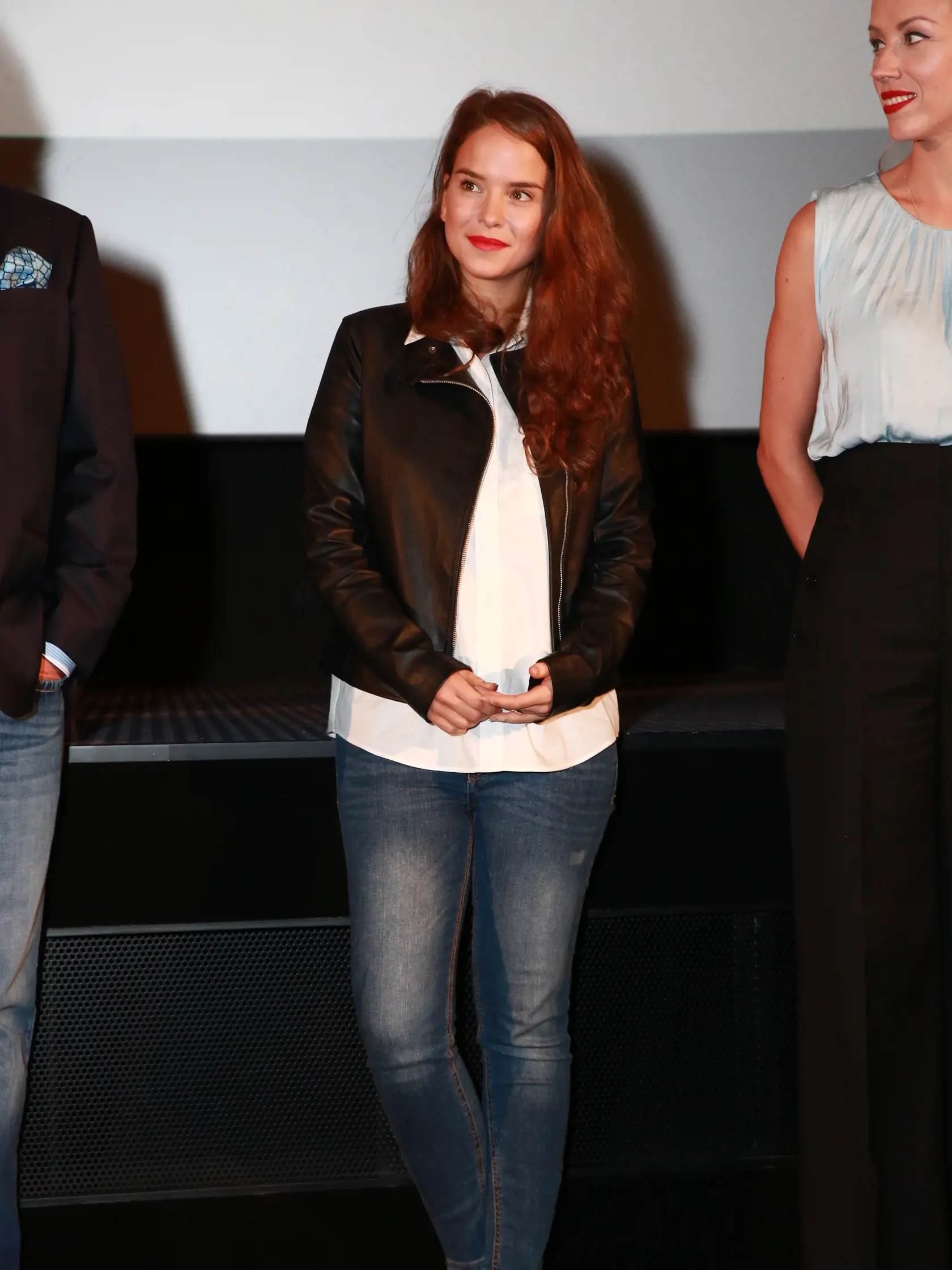 Kristína Svarinská