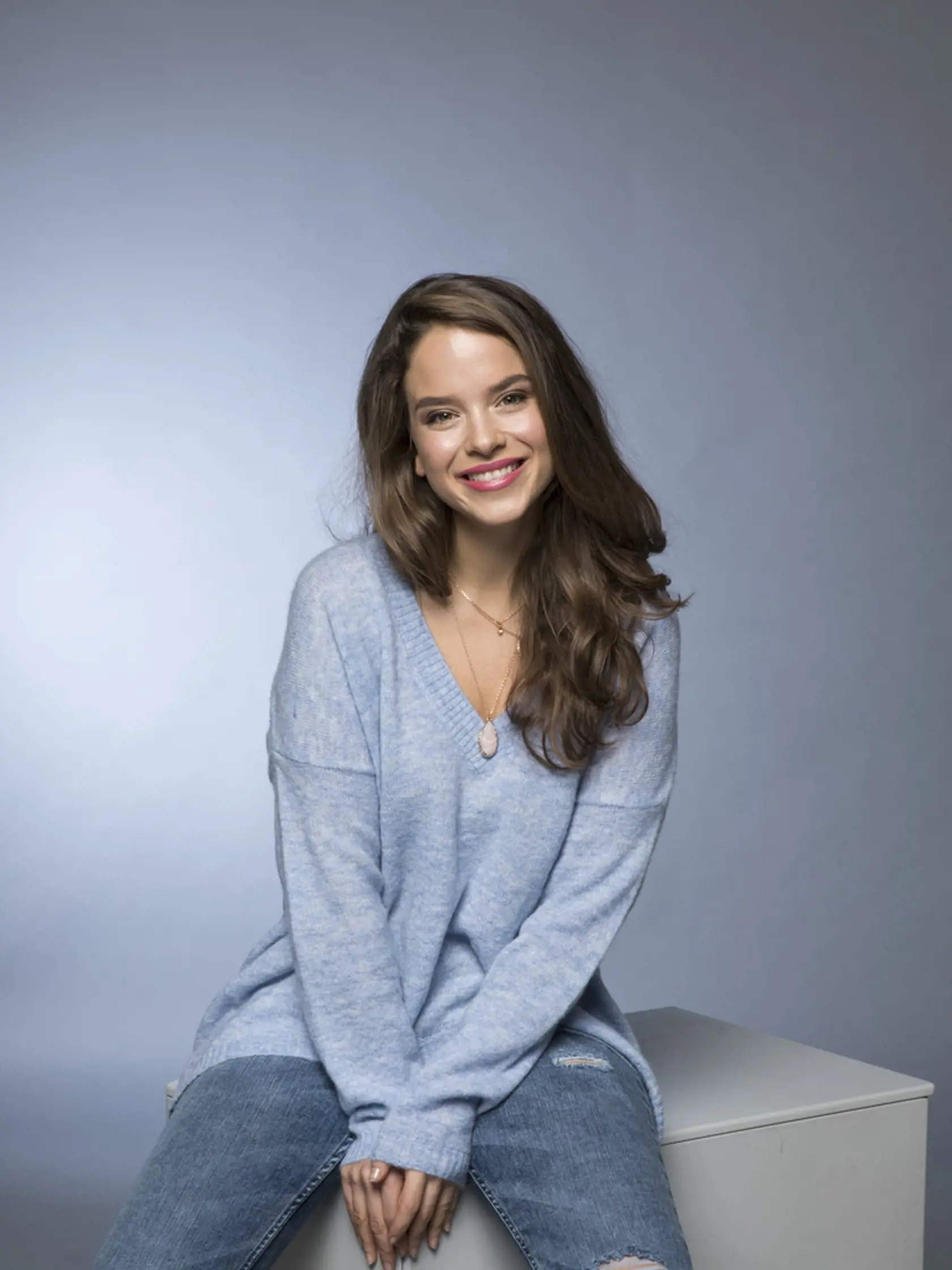 Kristína Svarinská