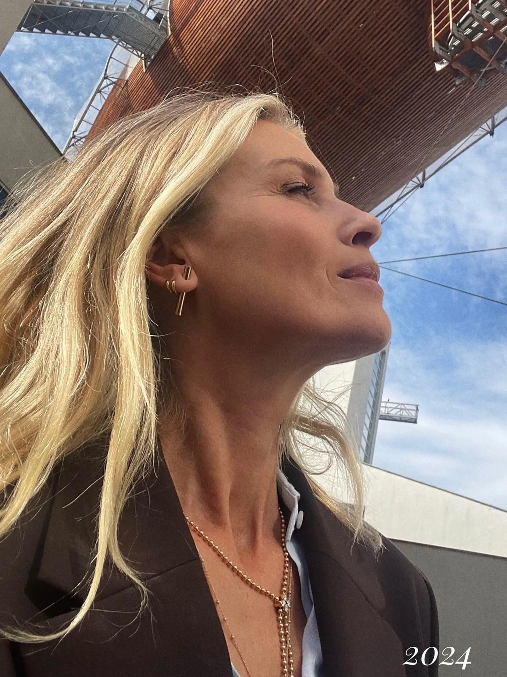 Daniela Peštová