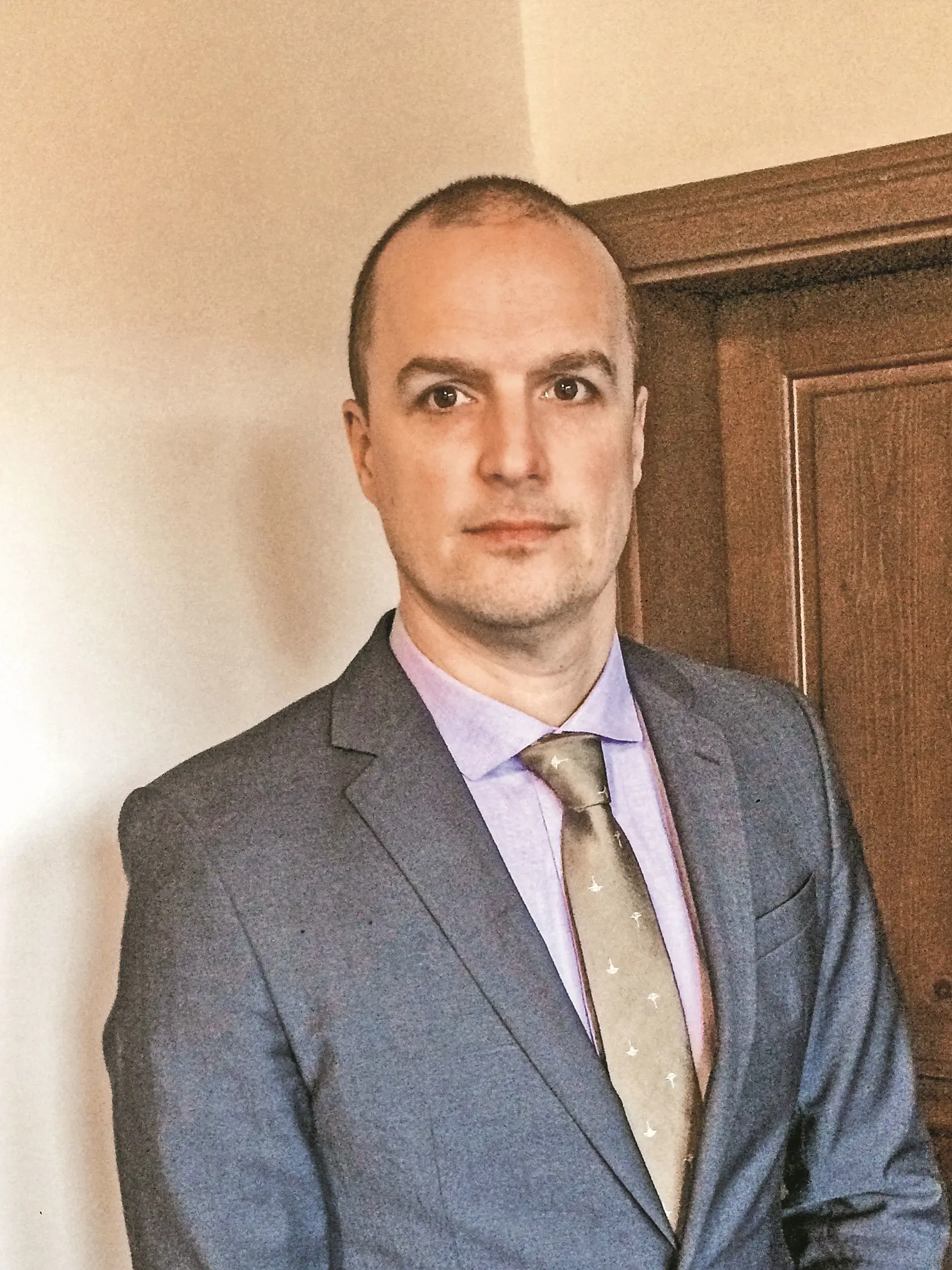 Ministerstvo spravodlivosti sa ospravedlnilo exsudcovi Lindtnerovi za zásah do jeho základných práv.