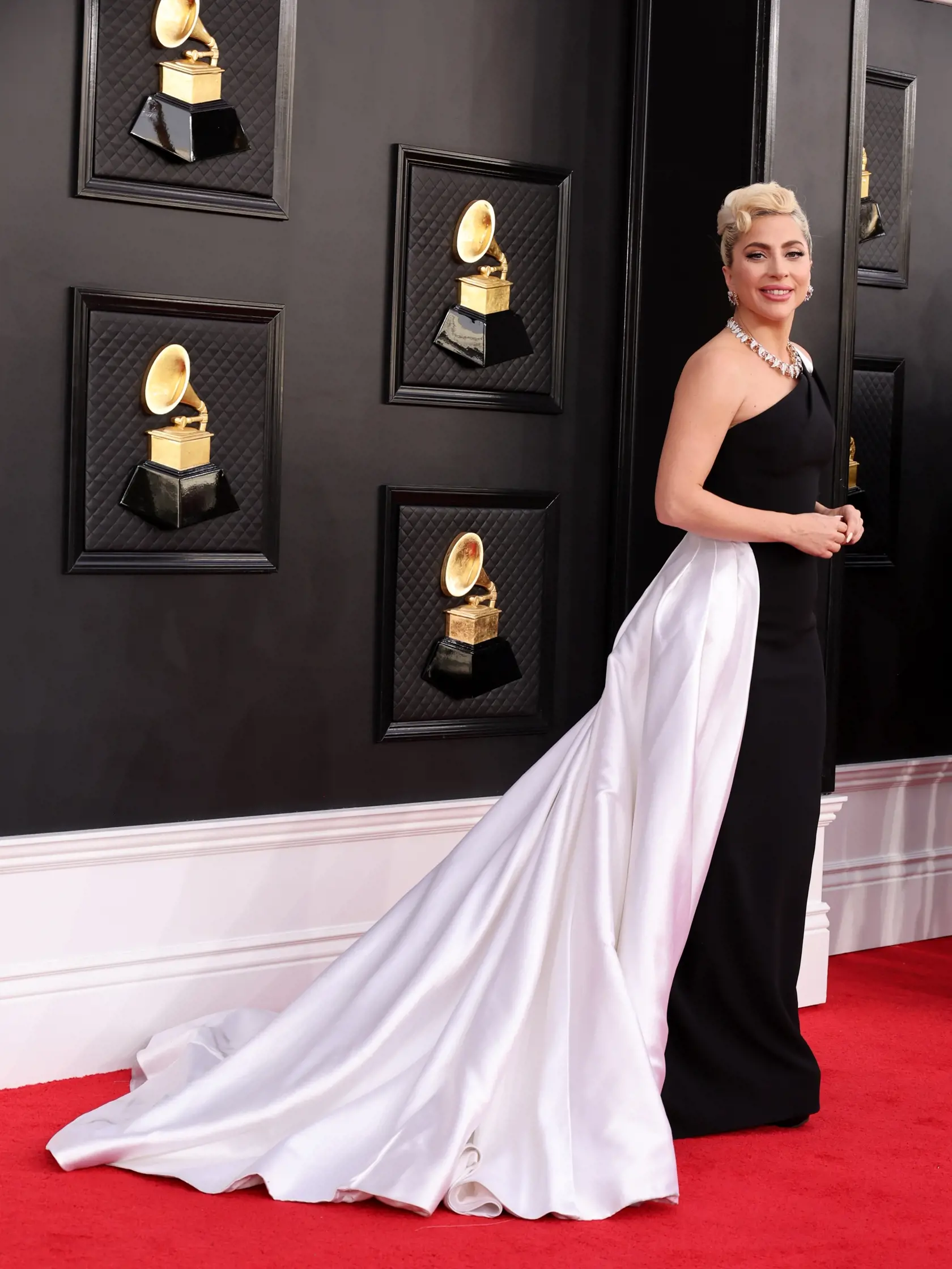 Grammy 2022: Lady Gaga