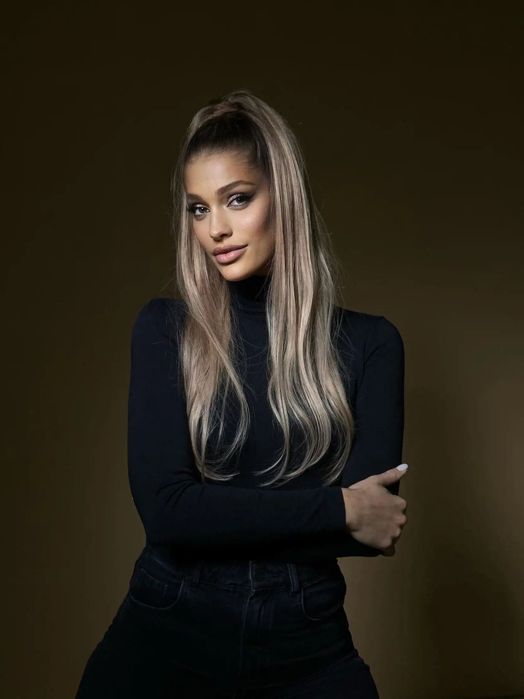Jasmina Alagič