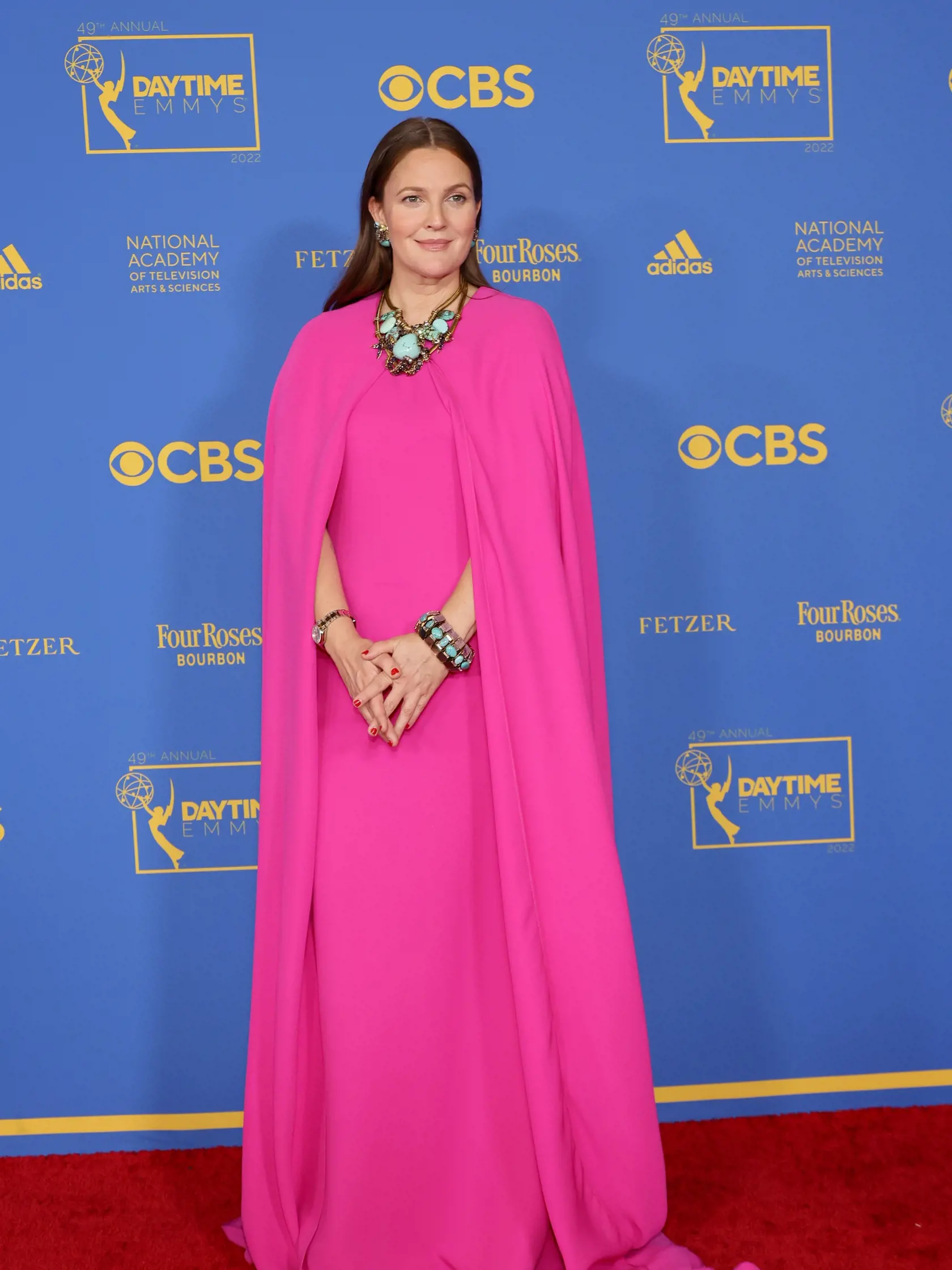 Drew Barrymore