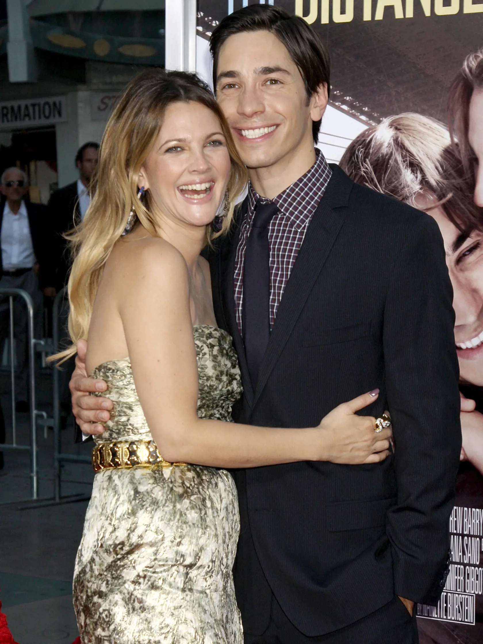 Justin Long 2007 – 2010