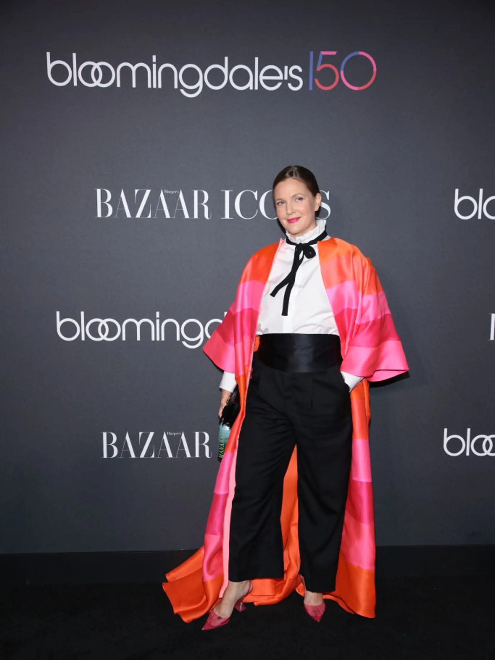 Drew Barrymore