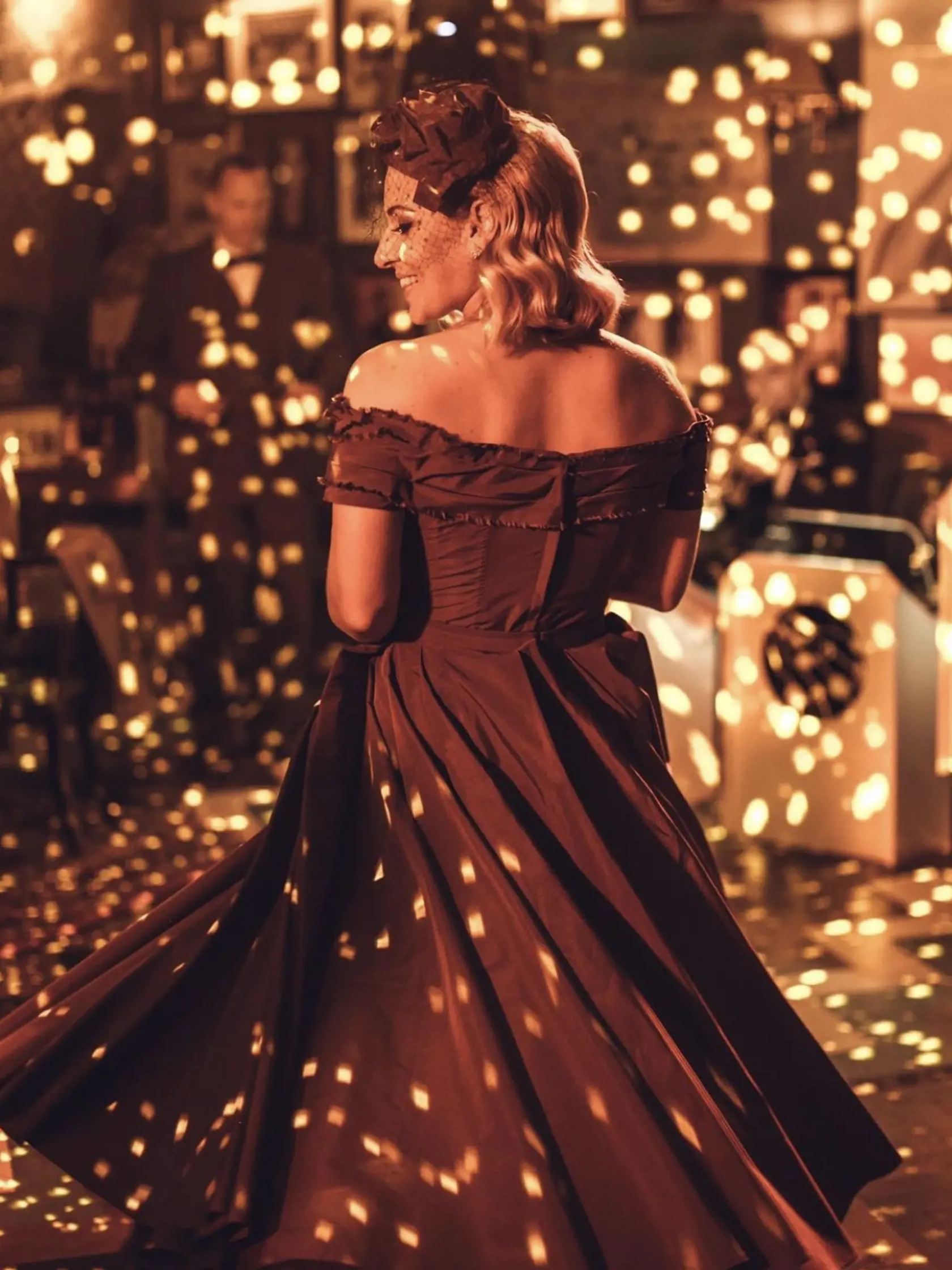 Na televízne obrazovky sa po piatich rokoch vracia tanečná šou Let’s Dance a jednou z jej najväčších hviezd bude Dominika Navara Cibulková