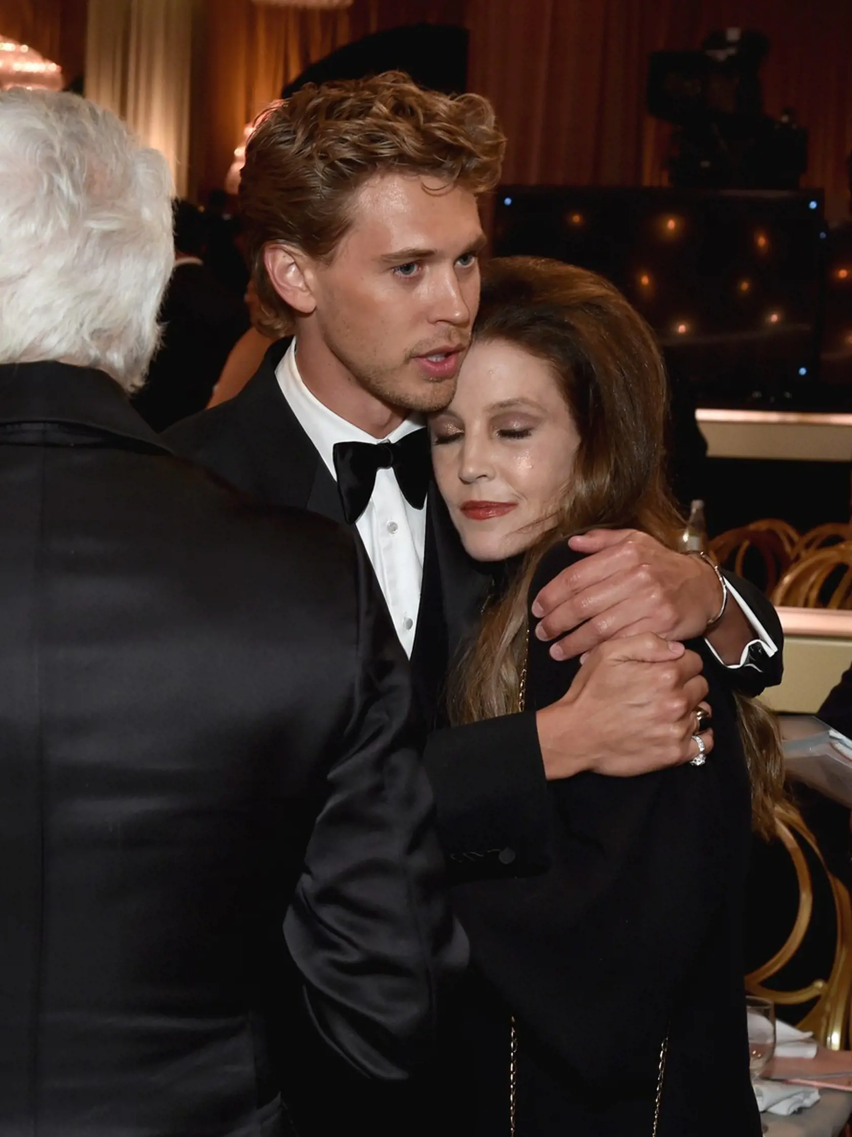 Lisina smrť nastala len dva dni po tom, ako bola videná so svojou matkou na odovzdávaní Zlatých glóbusov v Beverly Hills Hilton, kde Austin Butler získal cenu pre najlepšieho herca za stvárnenie jej otca vo filme Elvis.