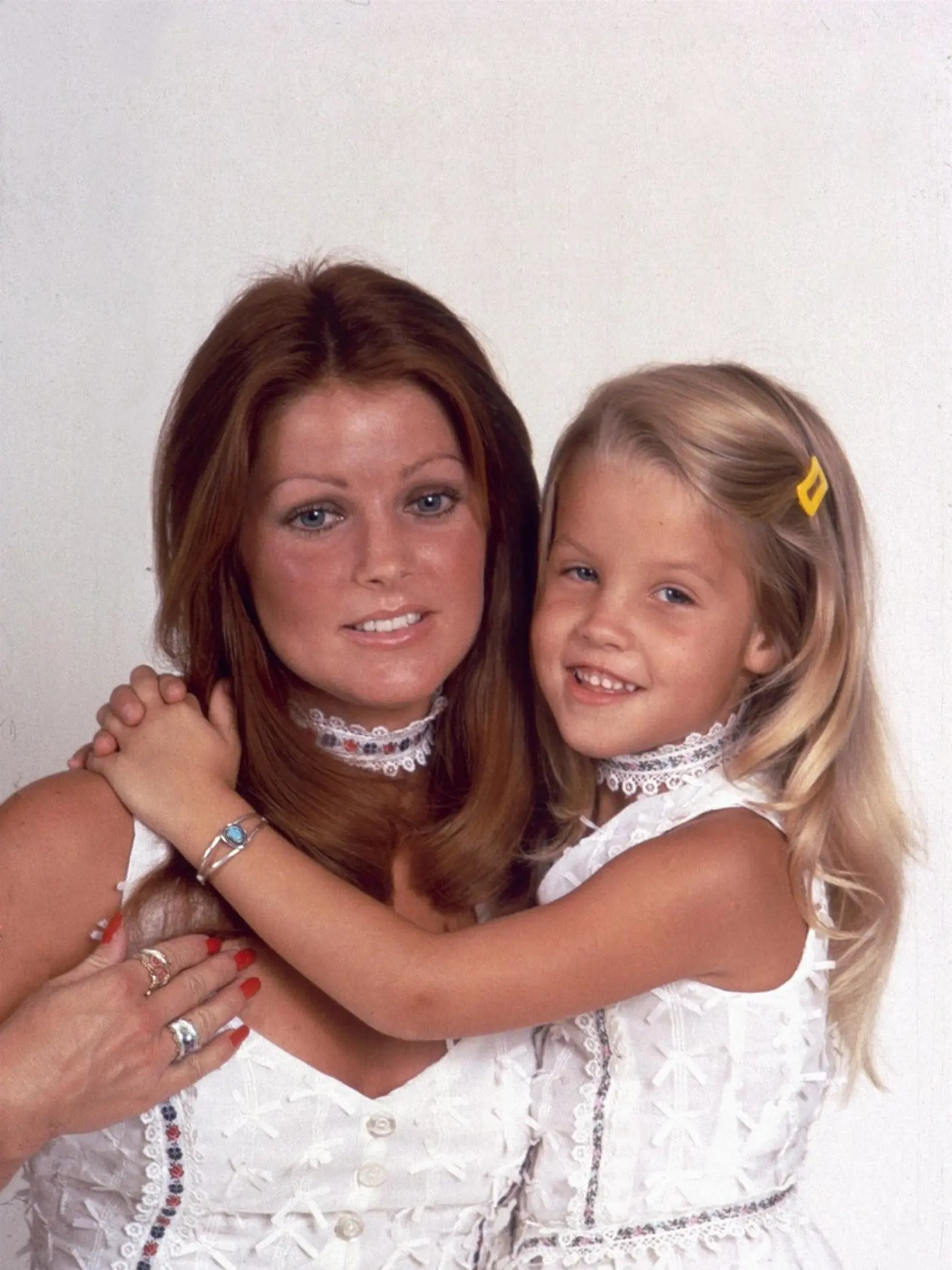 Lisa Marie Presley bola jedinou dcérou legendárneho Elvisa Presleyho.