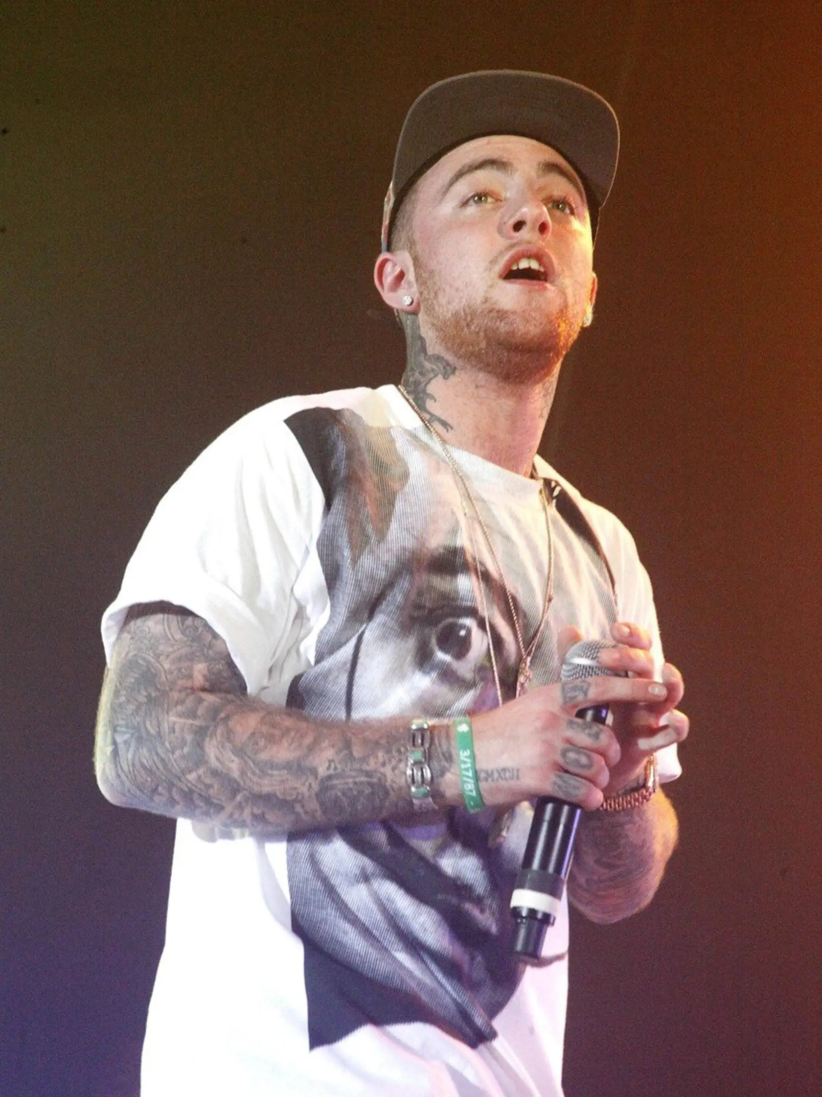 Mac Miller
