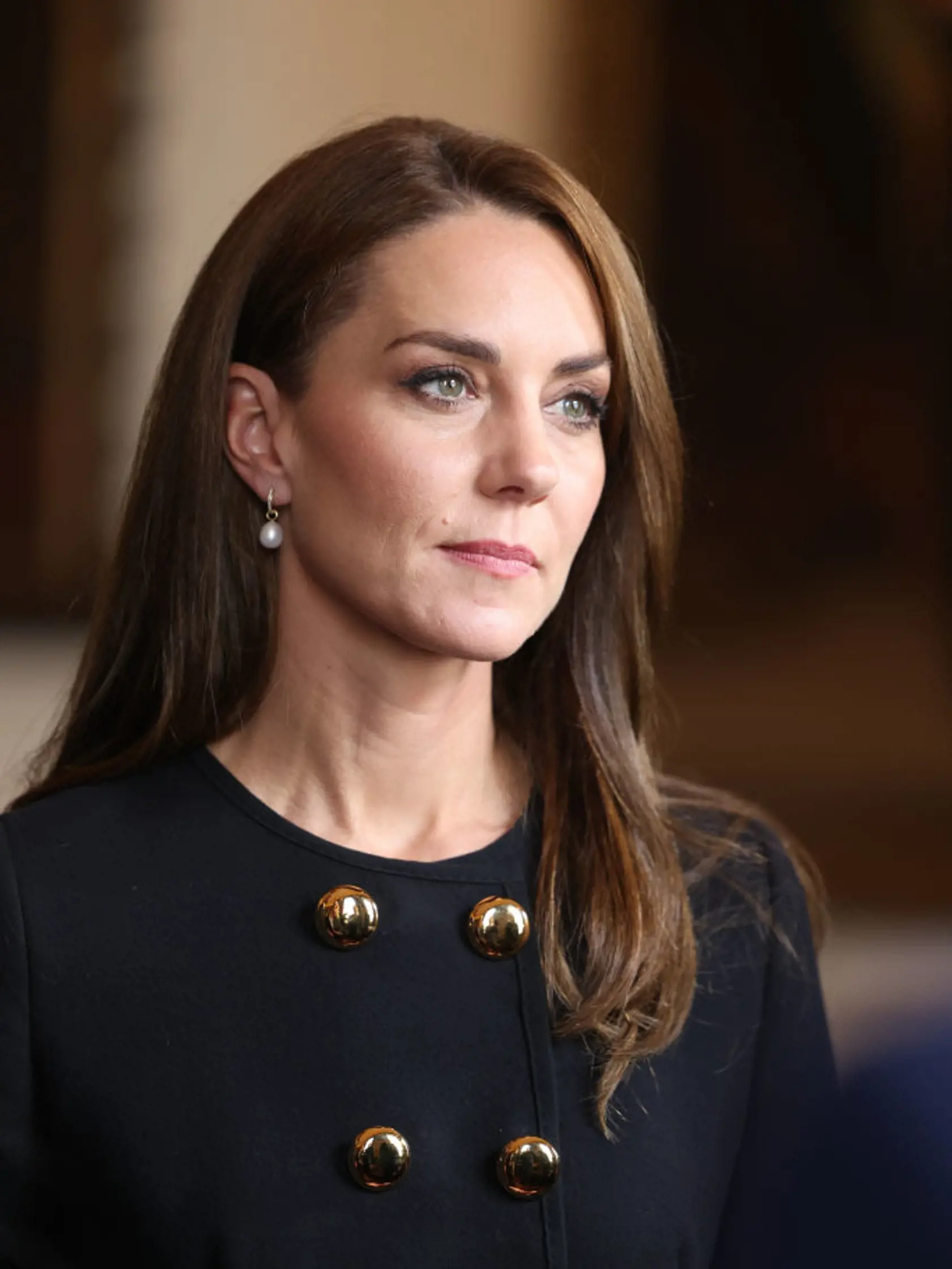 Princezná Kate
