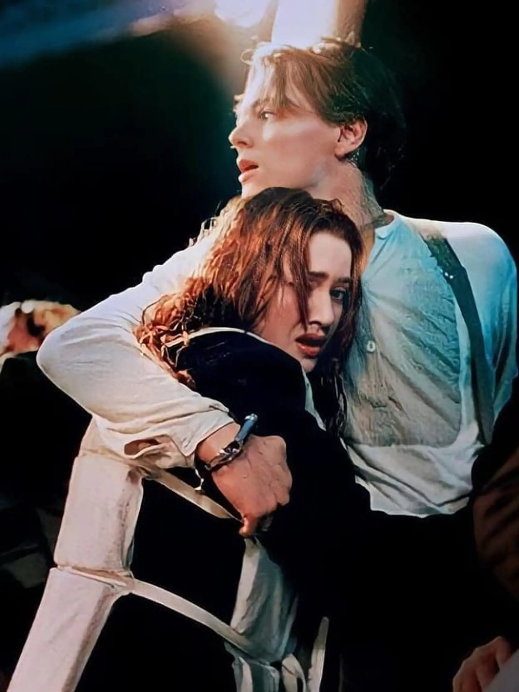 Titanic