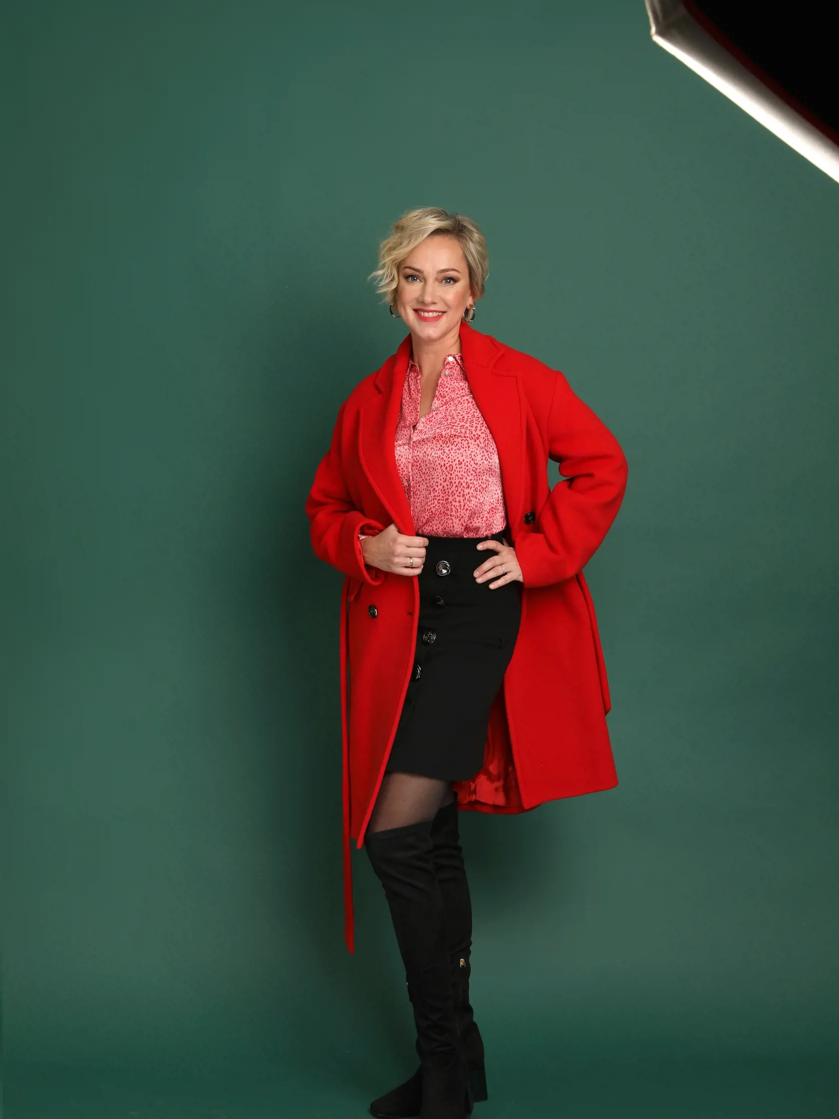Monika Hilmerová