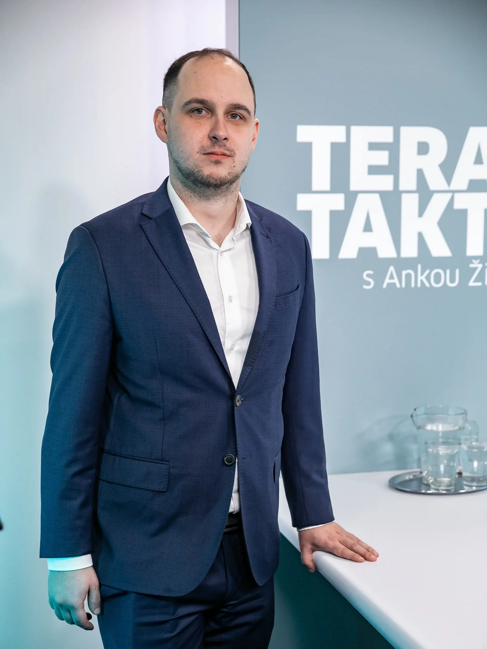 Život Adama Lučanského navždy poznamenala otcova práca.