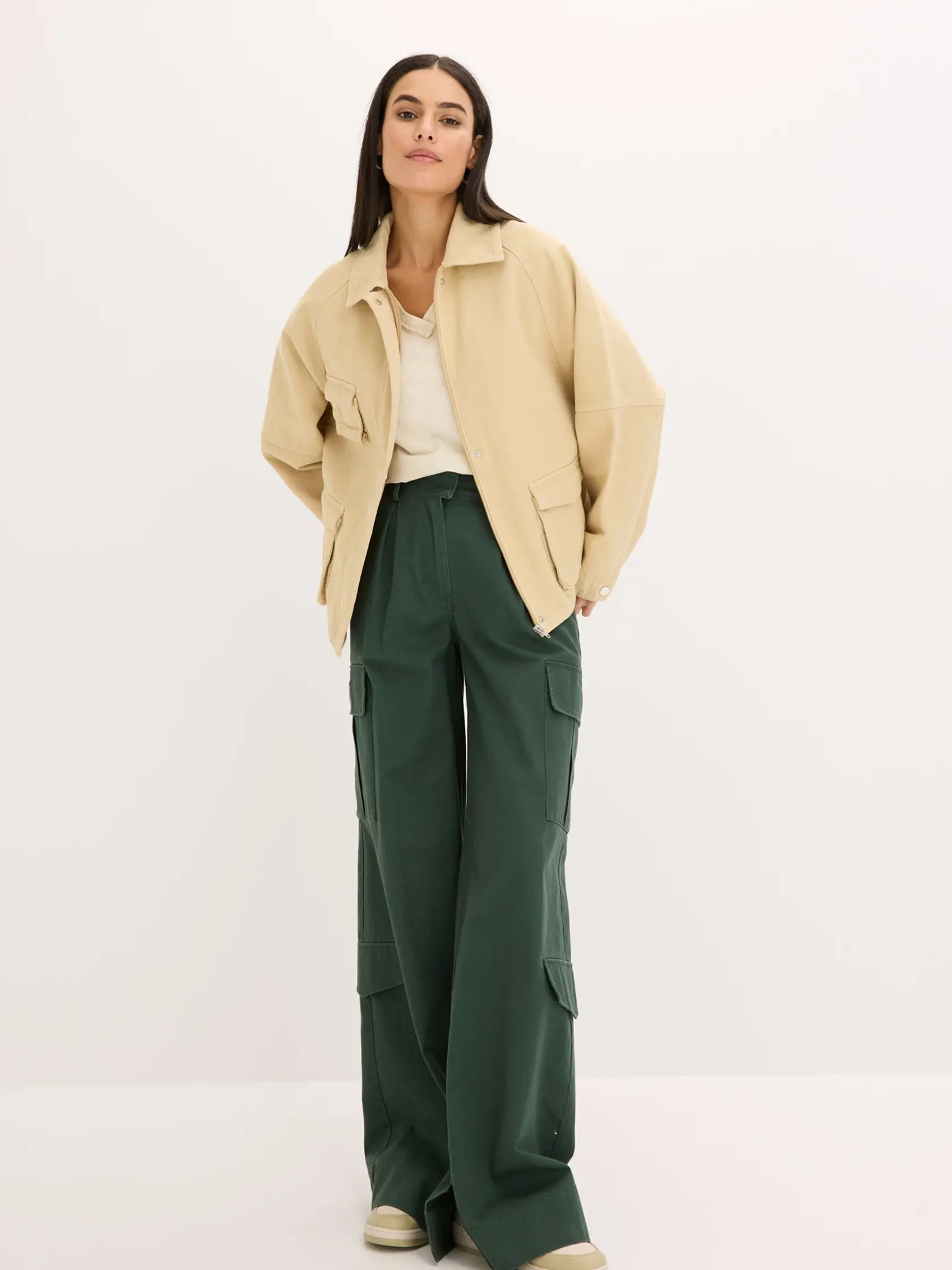 Outfit: Bonprix