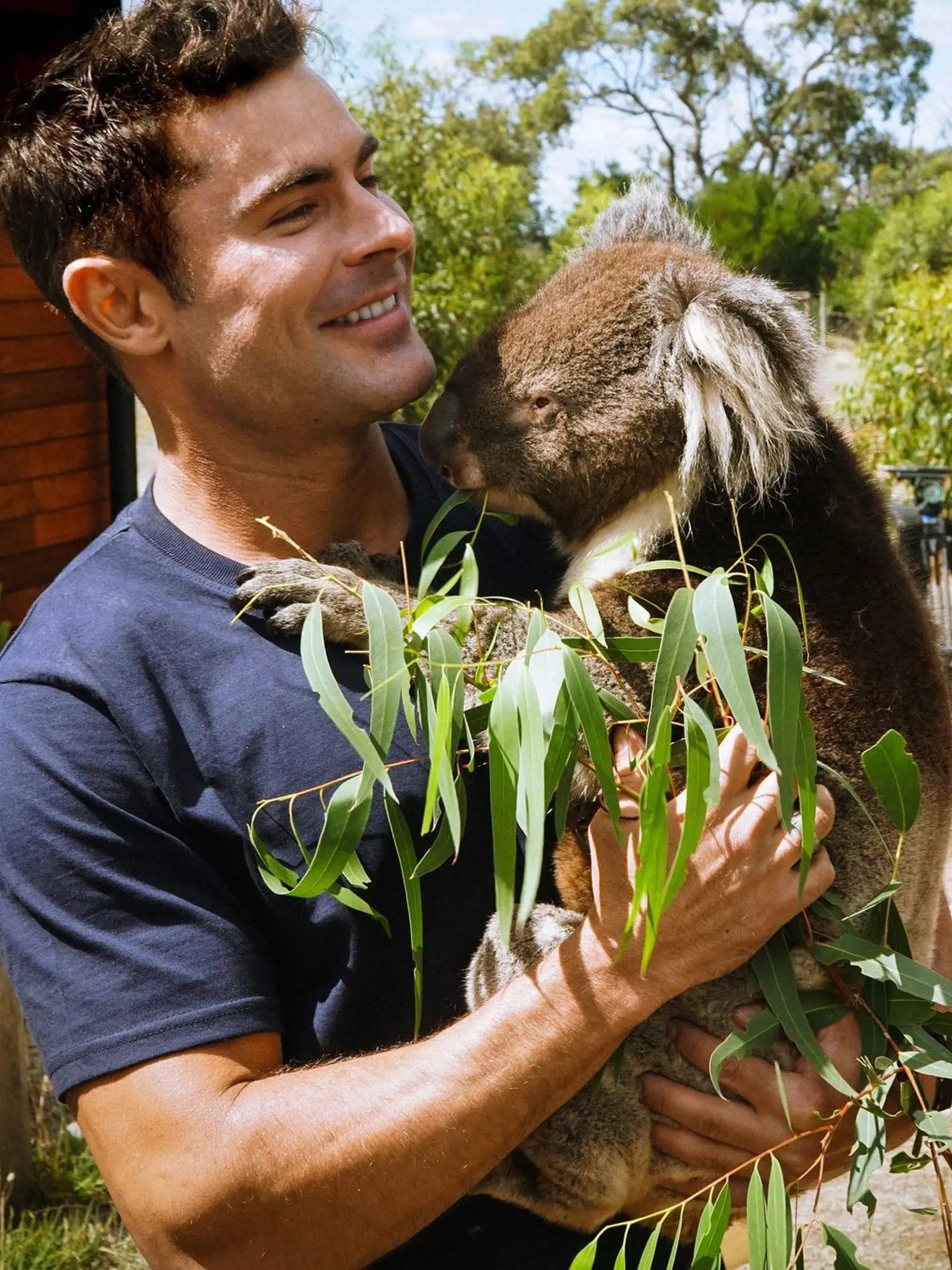 Zac Effron