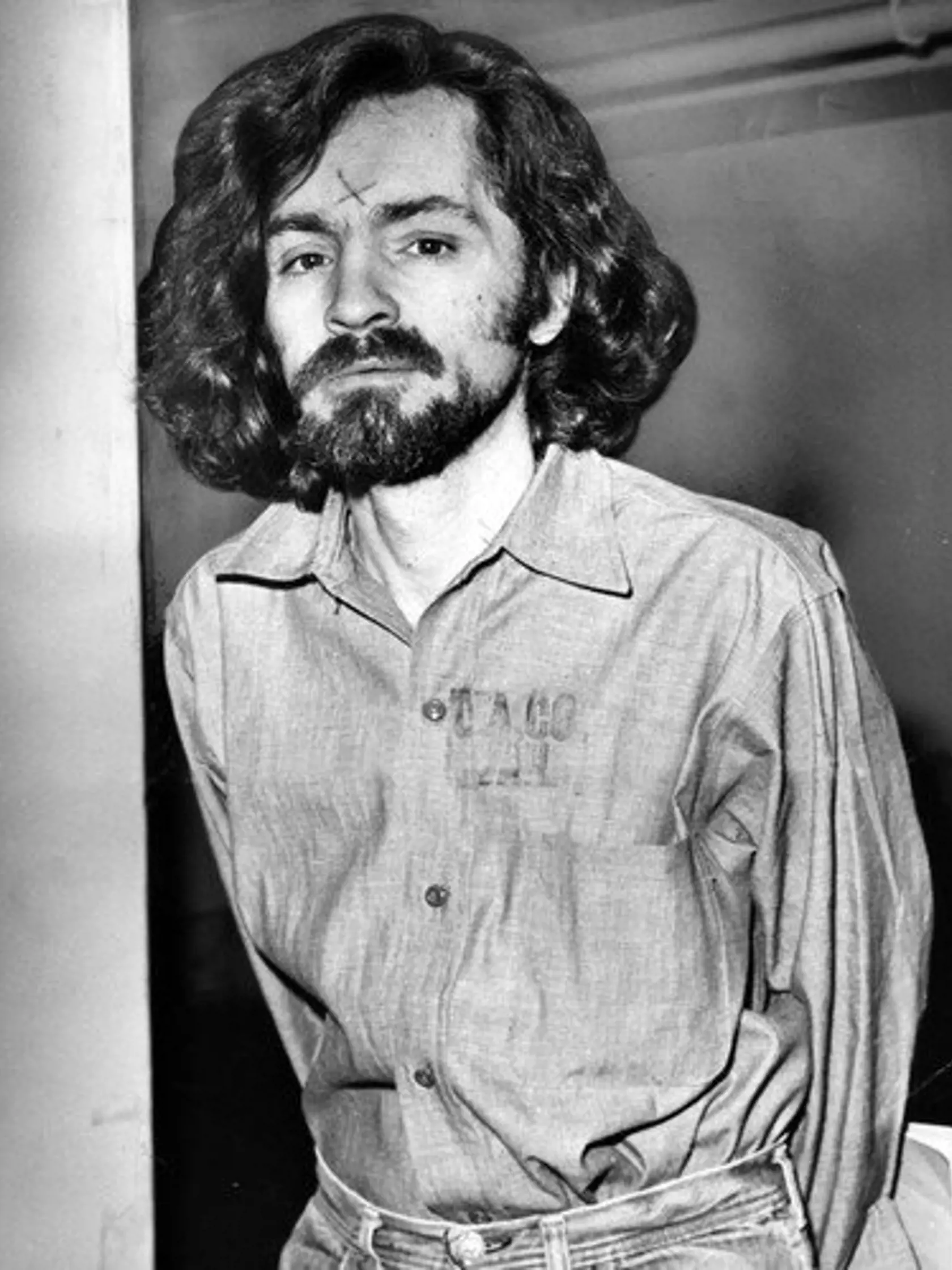 Charles Manson