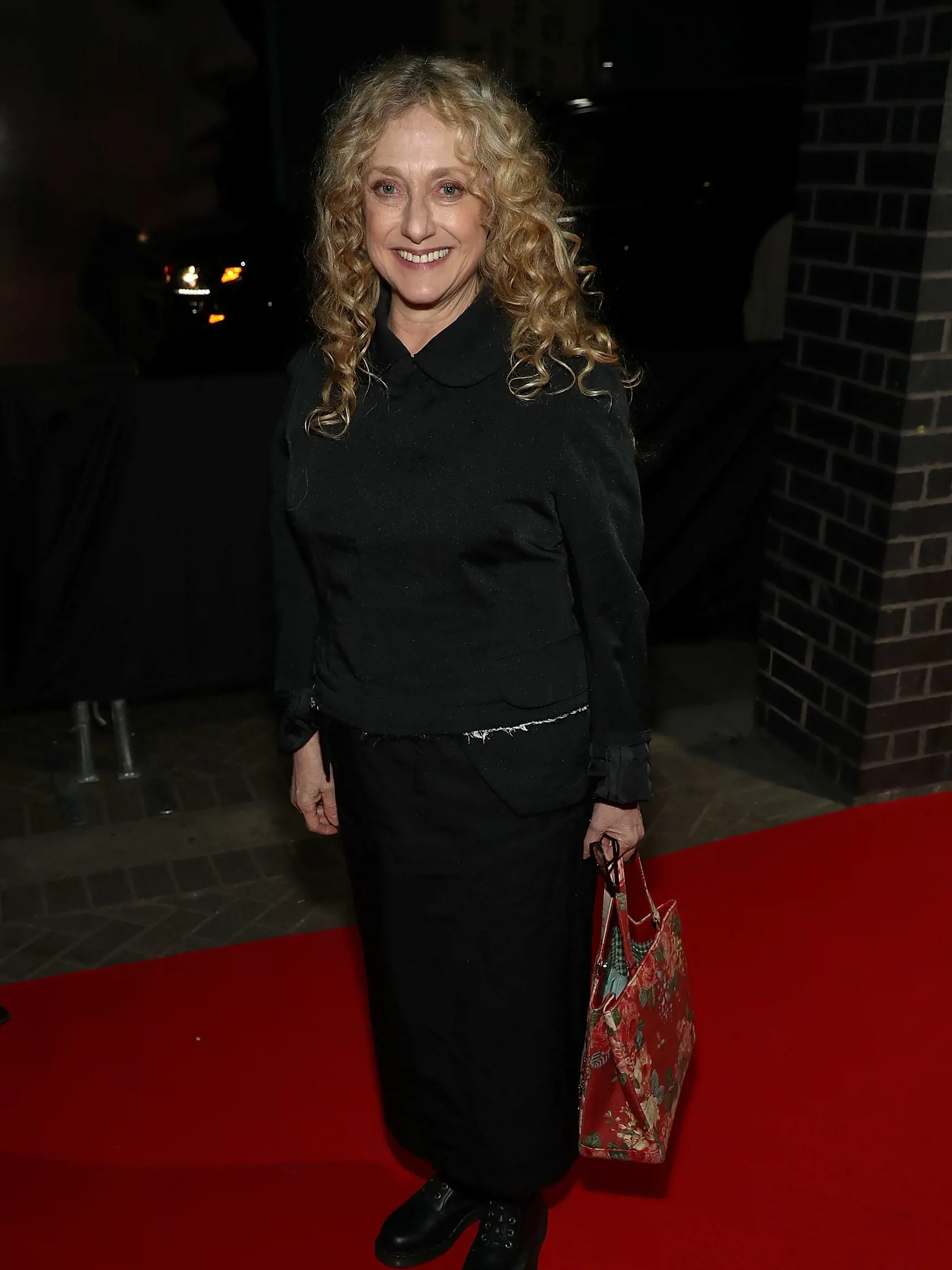 TORONTO, ON - SEPTEMBER 08:  Carol Kane attends "The Sisters Brothers" Afterparty at Patria on September 8, 2018 in Toronto, Canada.  (Photo by Jemal Countess/Getty Images for ICONINK)