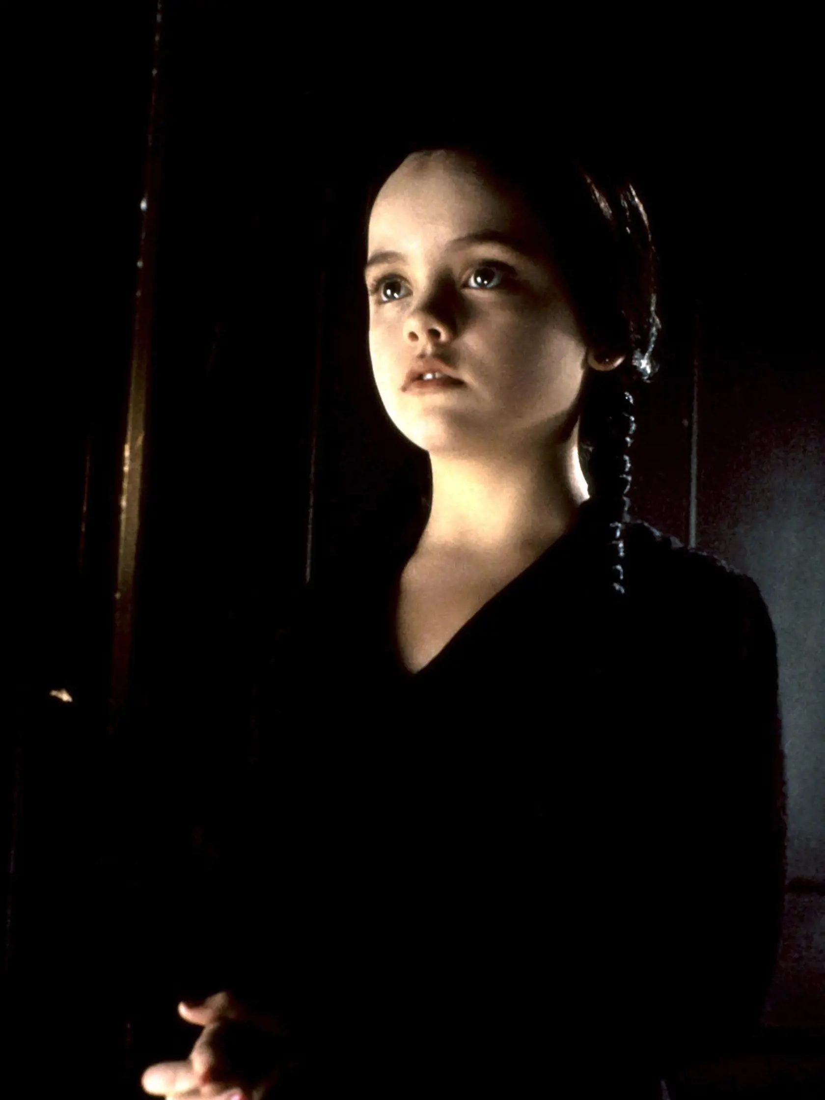 Christina Ricci