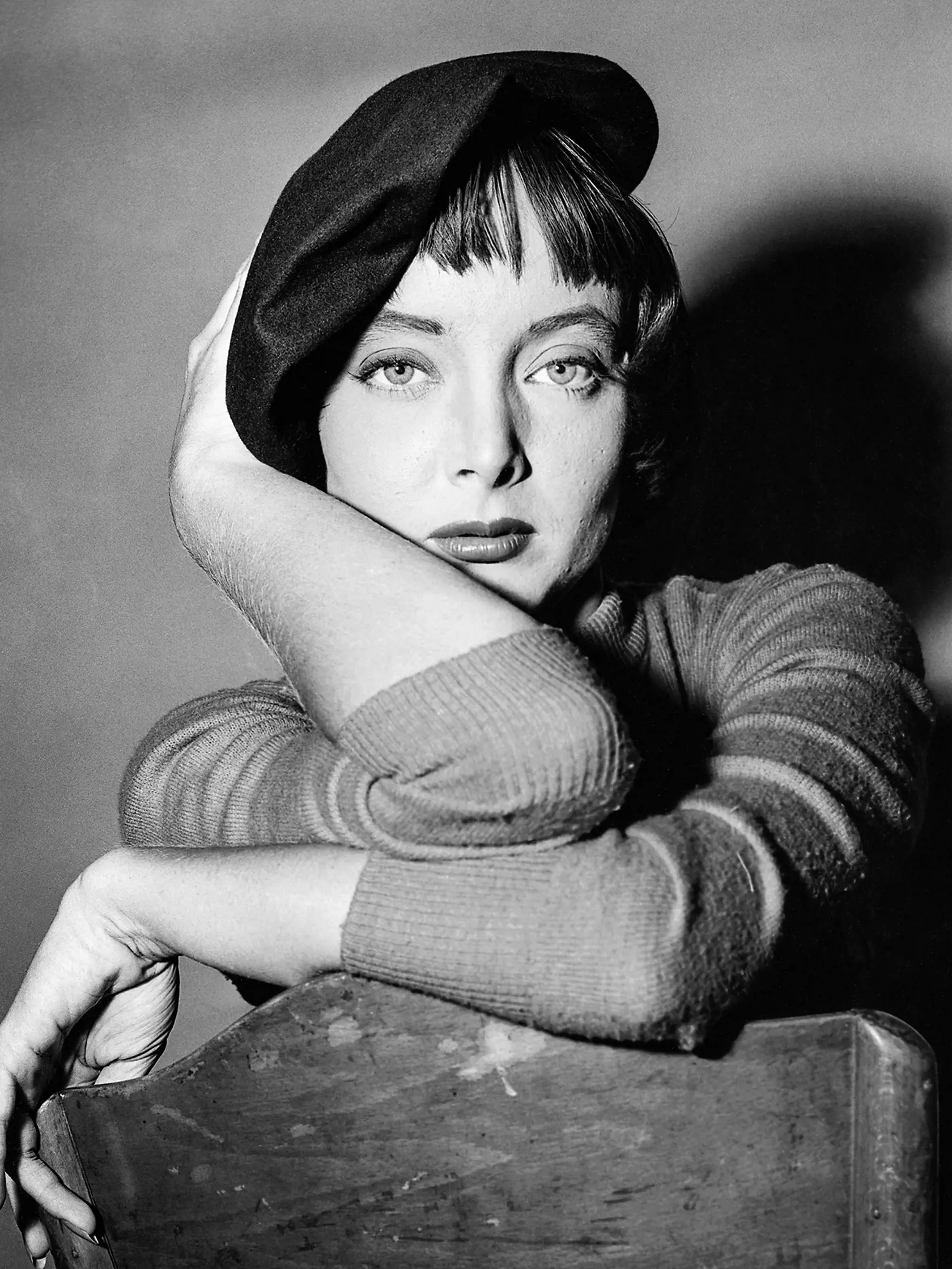 Rodina Addamsovcov - Morticia