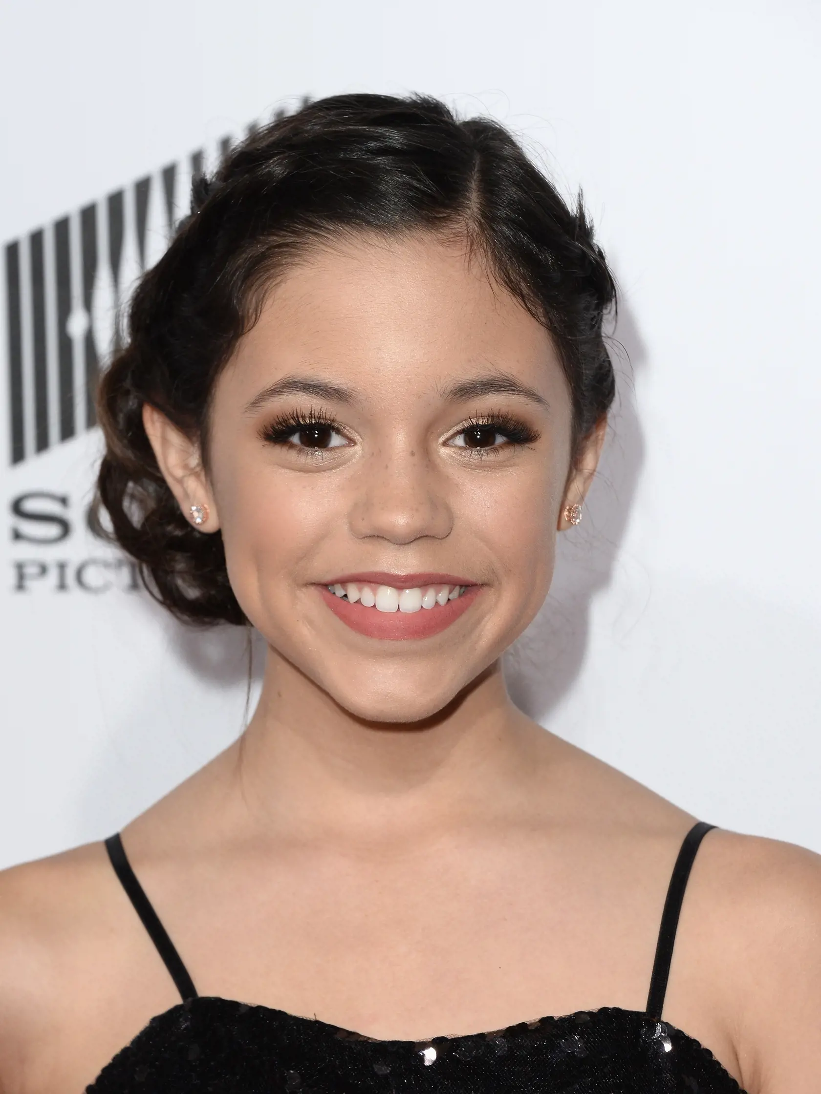 Jenna Ortega
